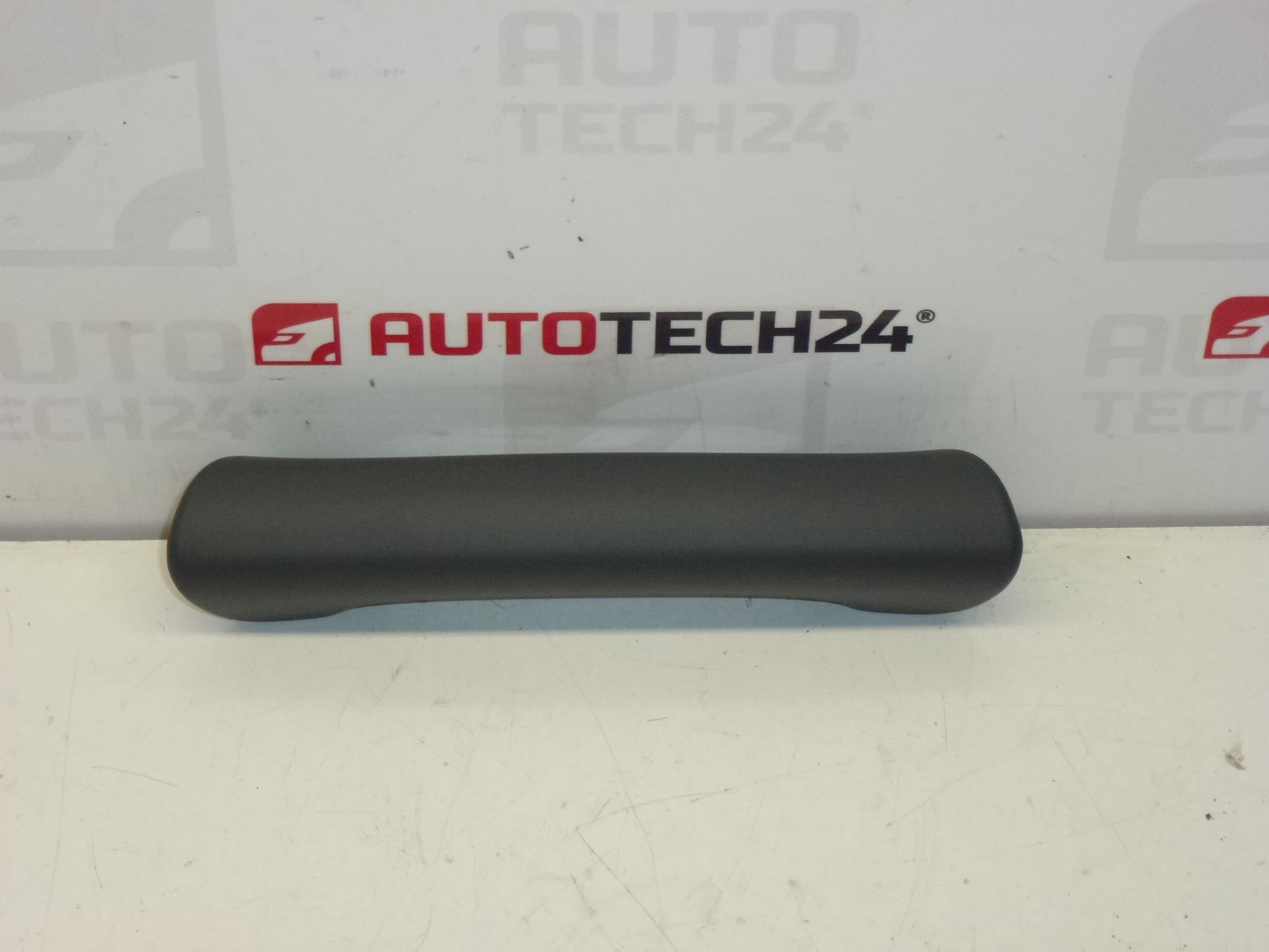 Deurkrukkap bestuurder Citroën C5 I en II 9632599777 9331LF nieuw onderdeel