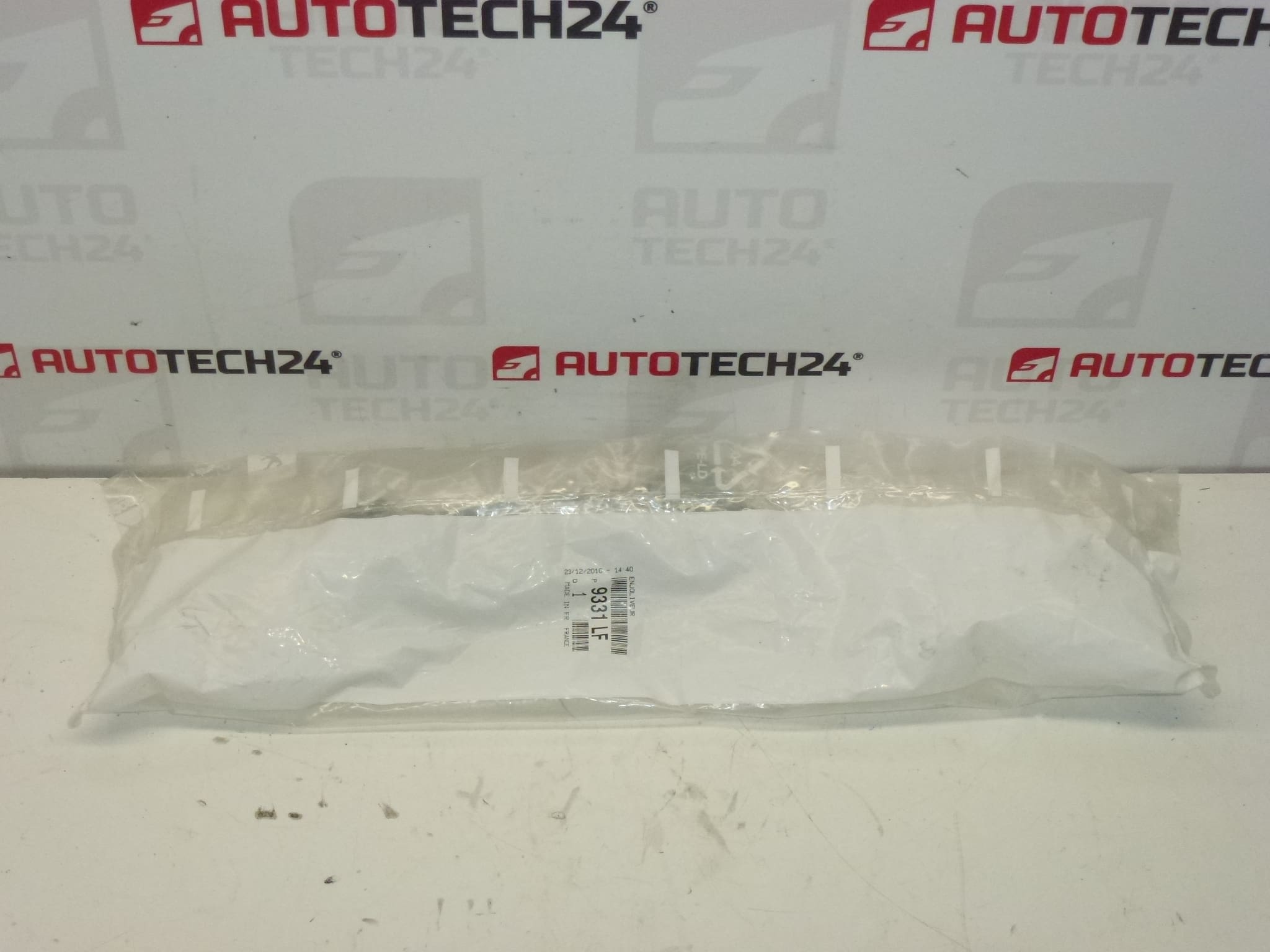 Deurkrukkap bestuurder Citroën C5 I en II 9632599777 9331LF nieuw onderdeel