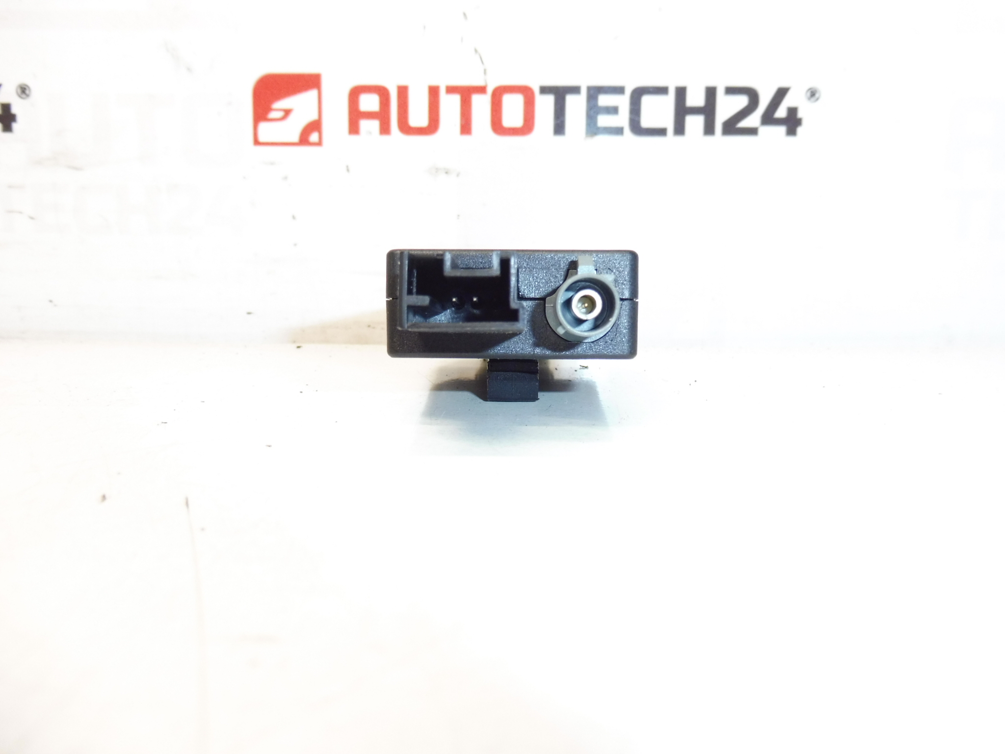 Impedantieadapter Citroën C4 II B7 en DS4 9666030380 658777