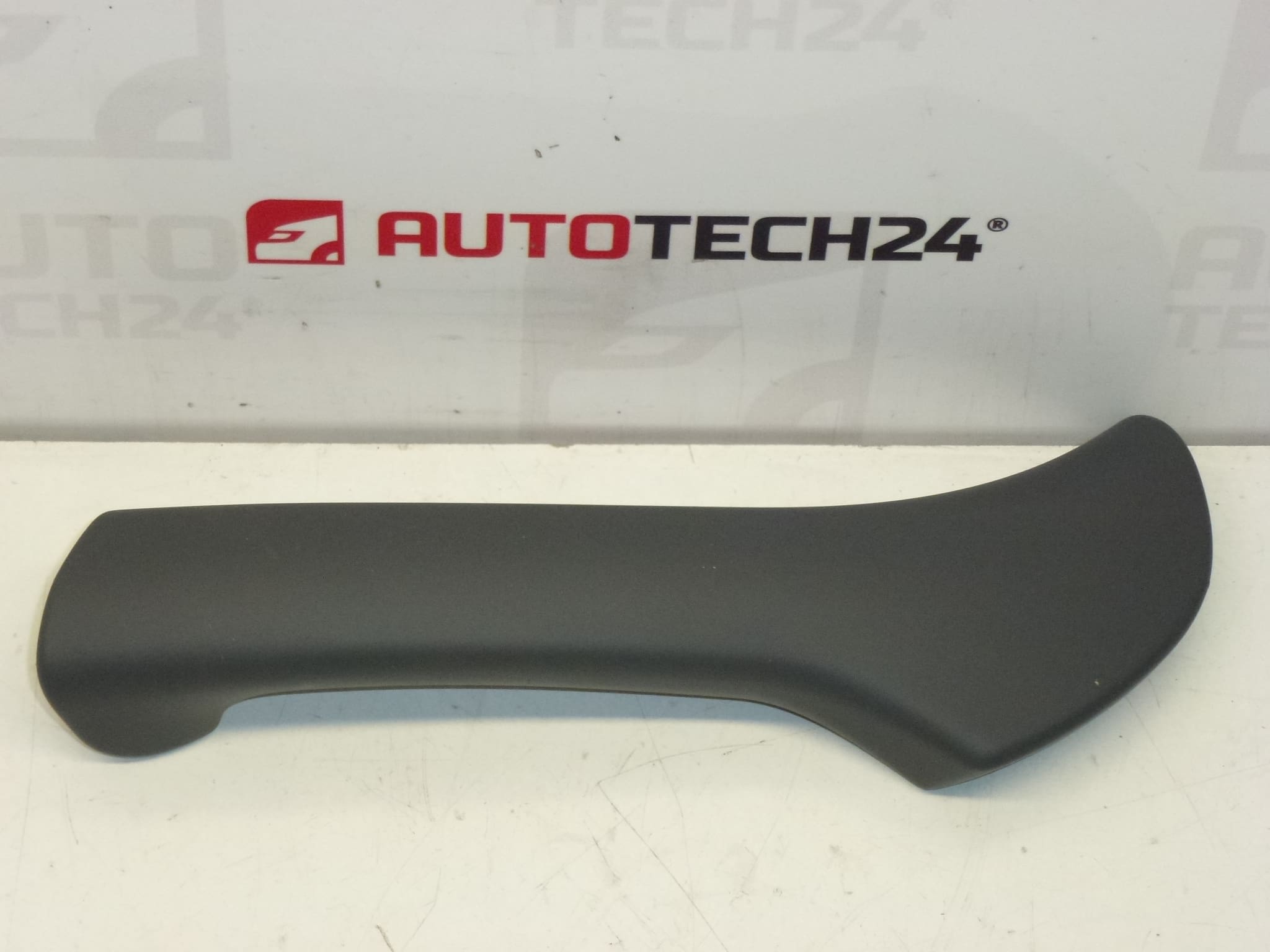 Passagier portiergreep kap Citroën C5 I en II 9632605177 9331LE nieuw onderdeel