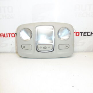 Plafondlamp voor Citroën Peugeot DS 96781446BJ 6362AY
