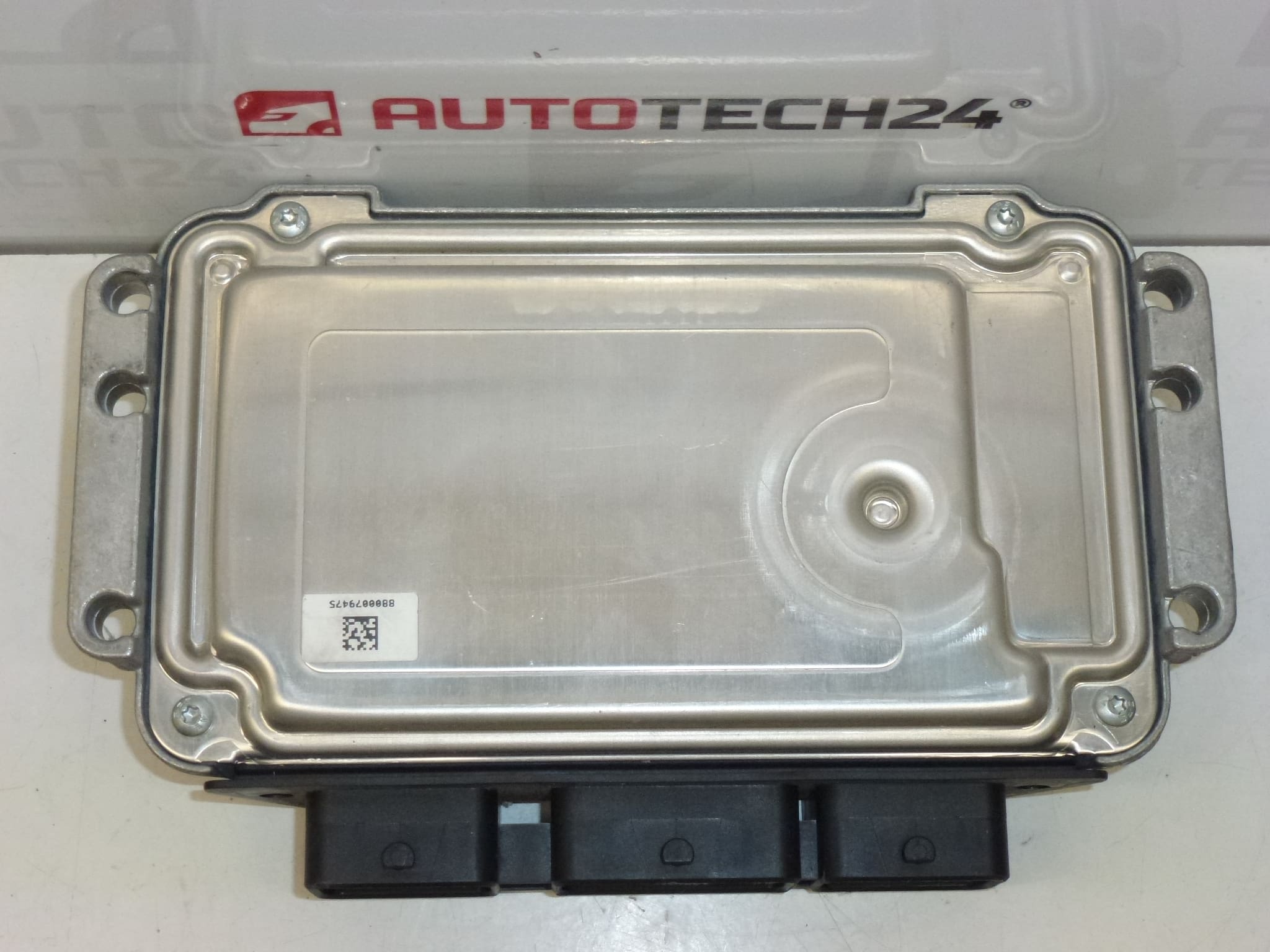 ECU Bosch ME7.4.5 0261208491 9657489480 1940SV