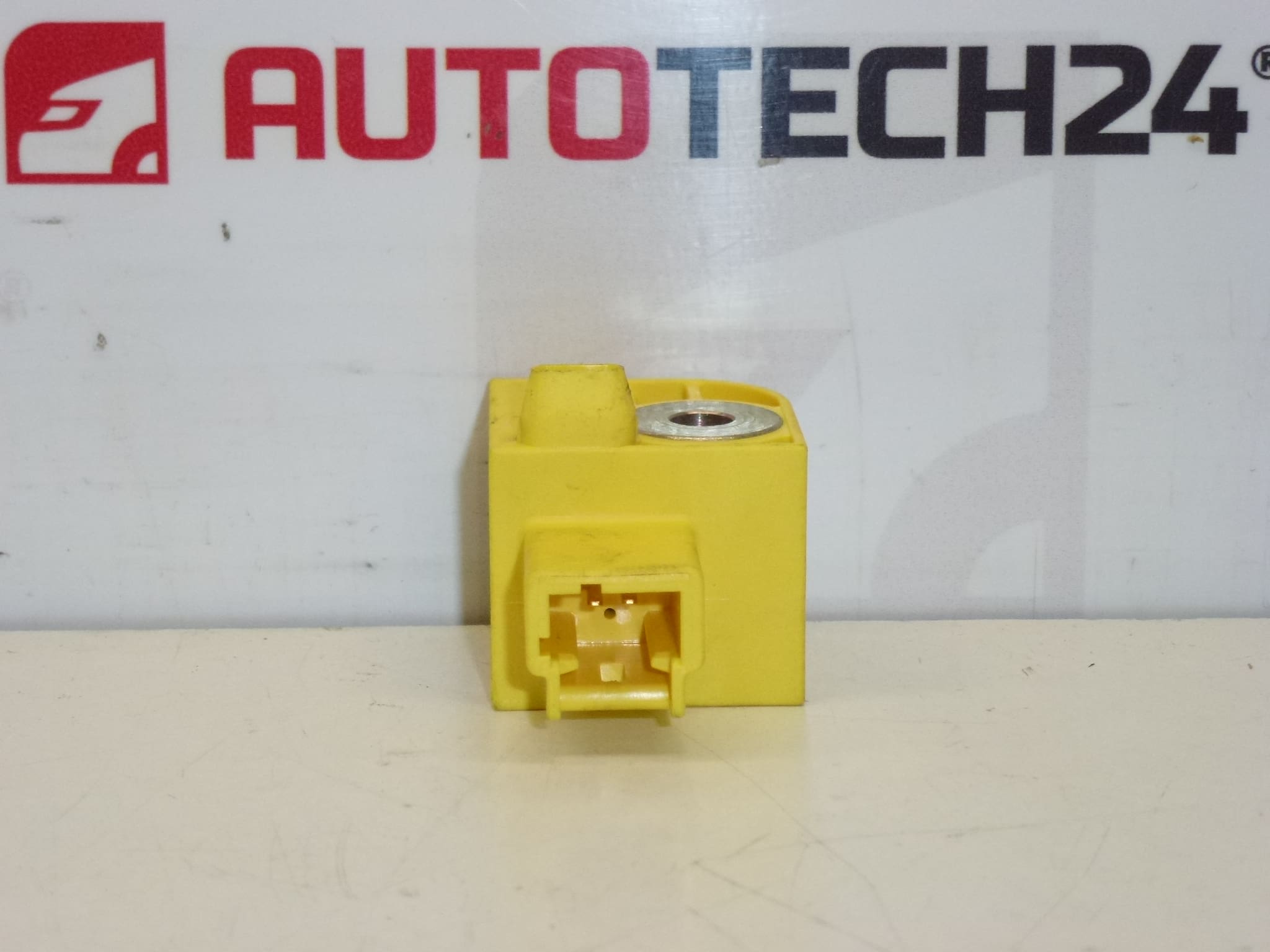 Acceleratiesensor Siemens Peugeot 9649474680 5WK42989 8216AL