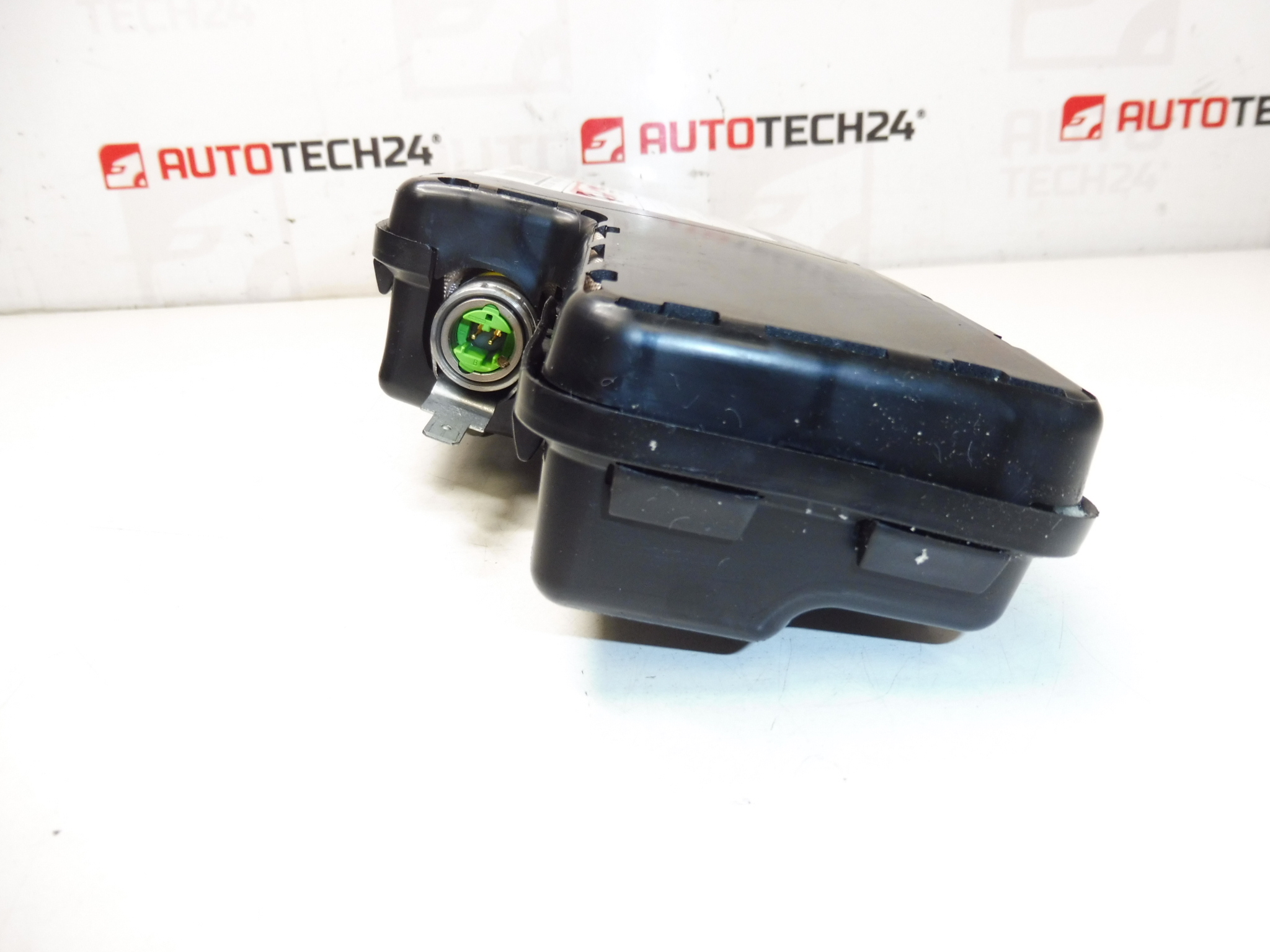 Airbag passagiersstoel Citroen C4 II B7 en DS4 9687158280