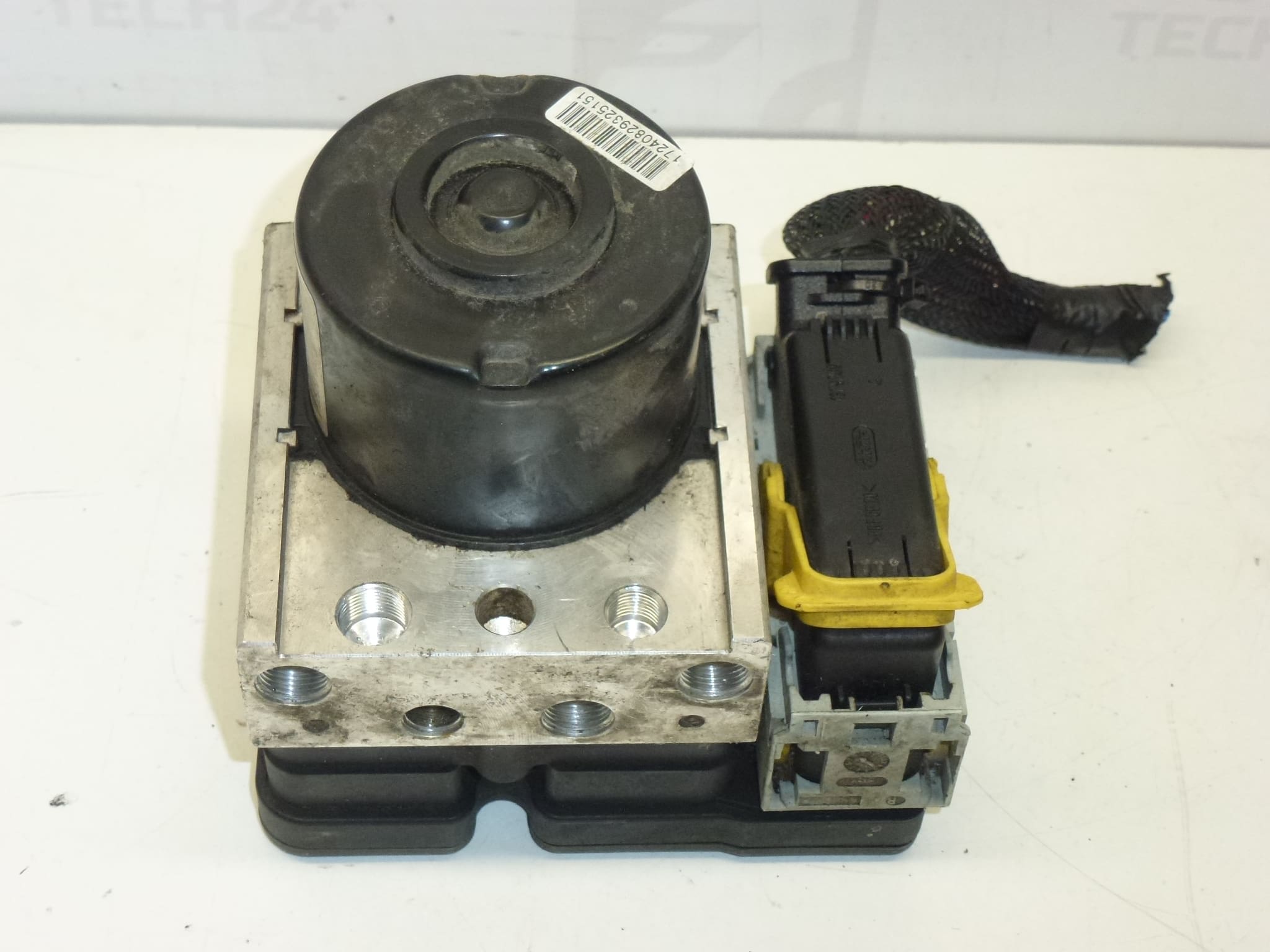 ECU-ABS Peugeot 206 9659136980 10.0970-1128.3 10.0207-0068.4