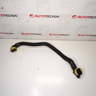 Het verbinden van de Citroën Peugeot 2.0 HDI 1192cc Oil Par