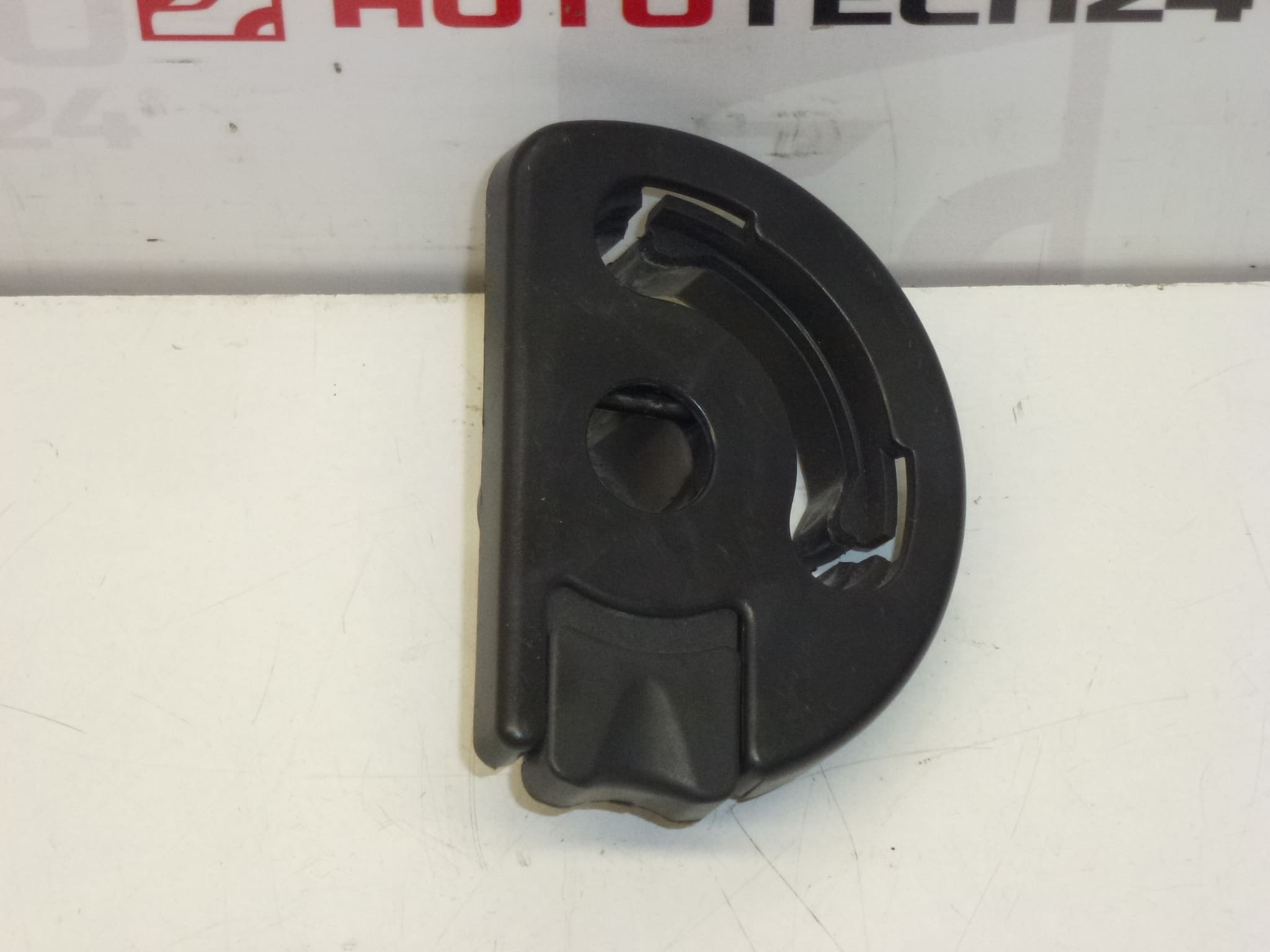 Armleuning mechaniek Citroën Peugeot 8830KX