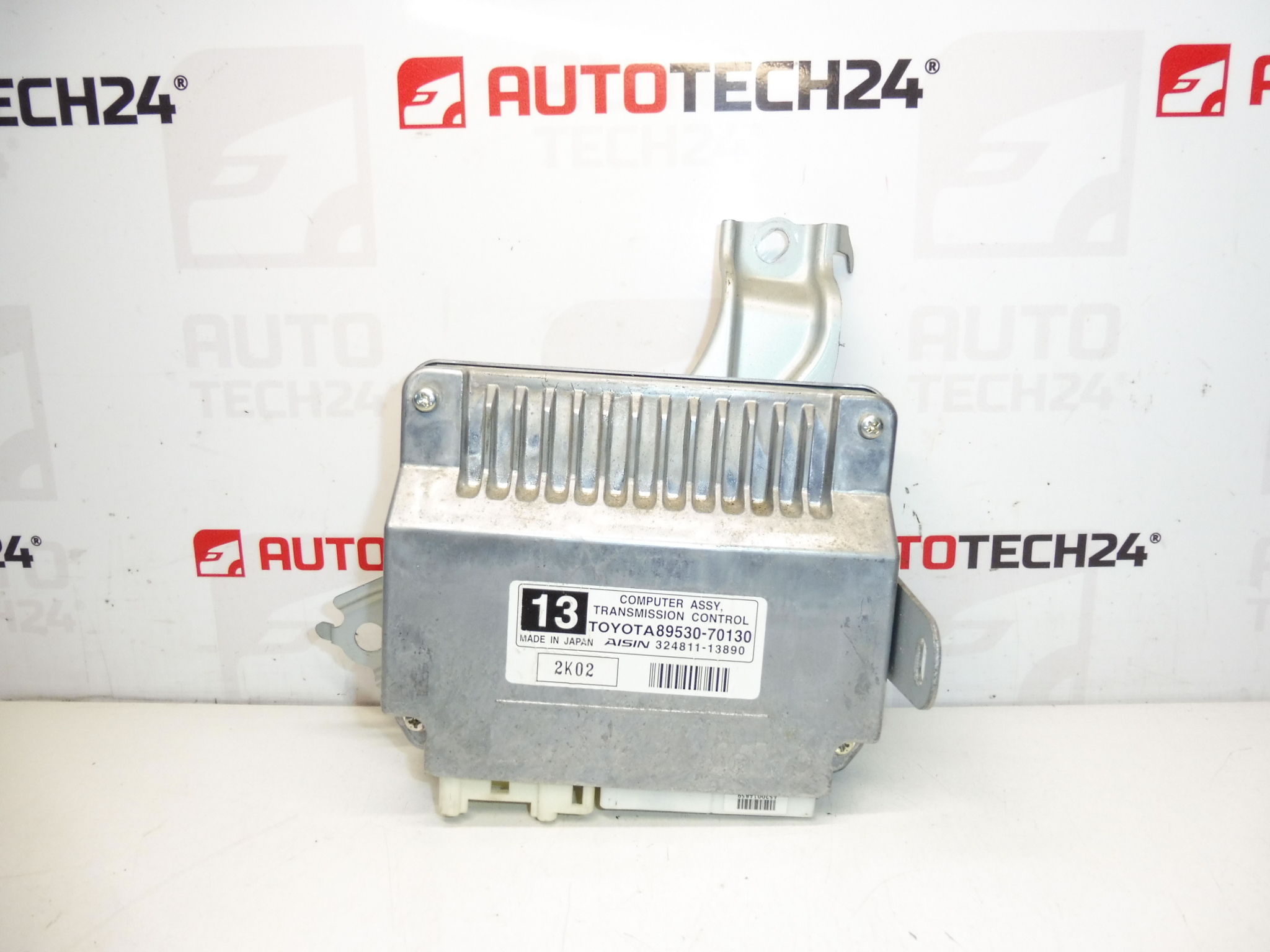 ECU sensodrive Citroën Peugeot 89530-70130 1609859380