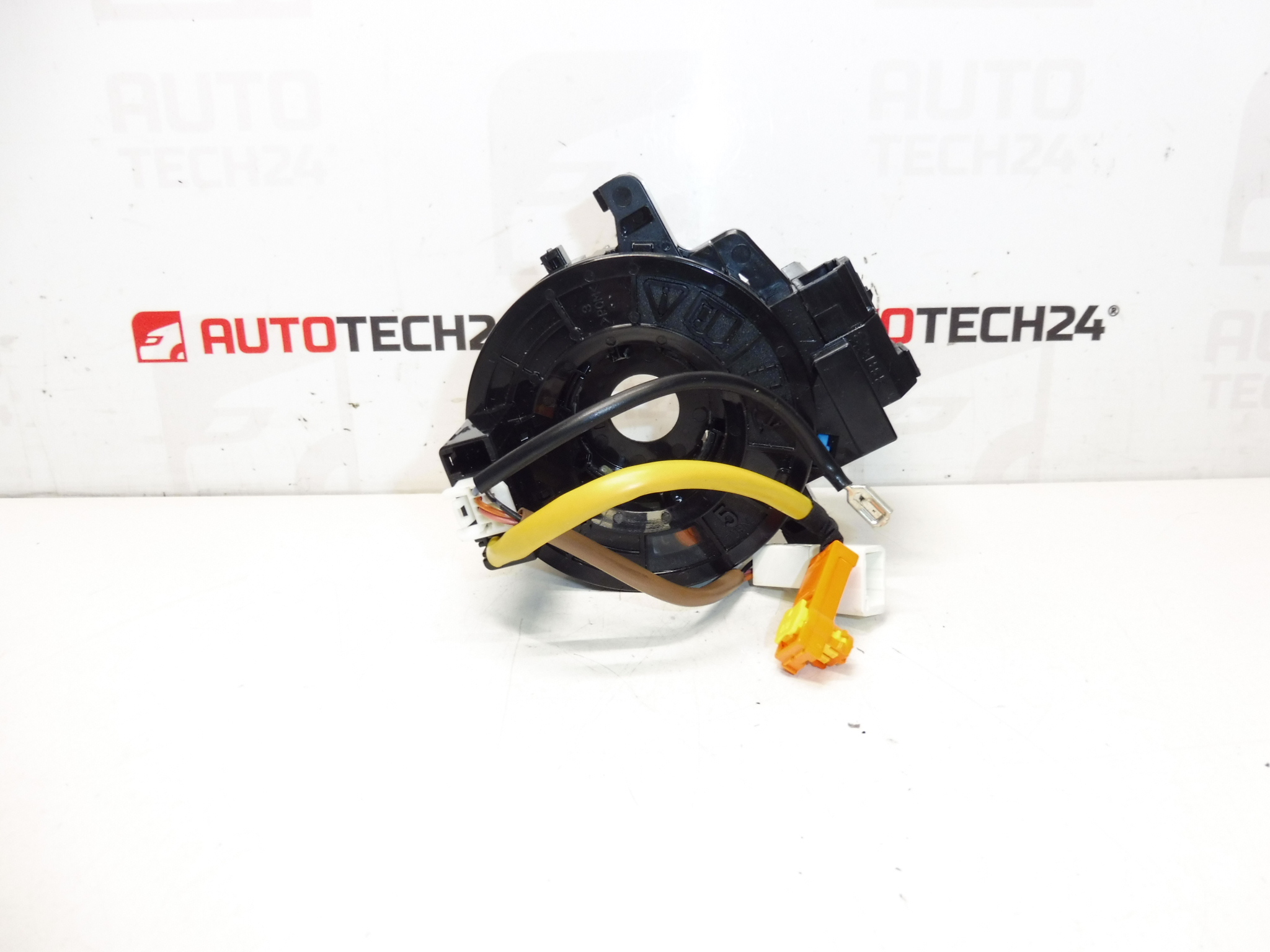 Airbagring Citroën C1, C1 II Peugeot 107, 108 1608364080