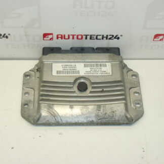 Chassisregeleenheid Citroën C5 X7 3.0HDI 9664782980 9663376780 5273L9