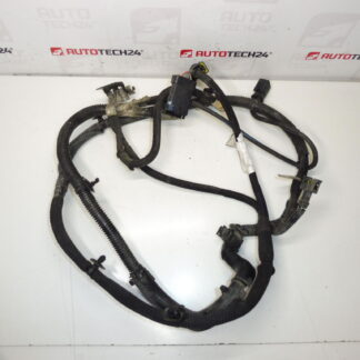 Citroën Peugeot 1.2 HN01 9810602680 Batterijbundel