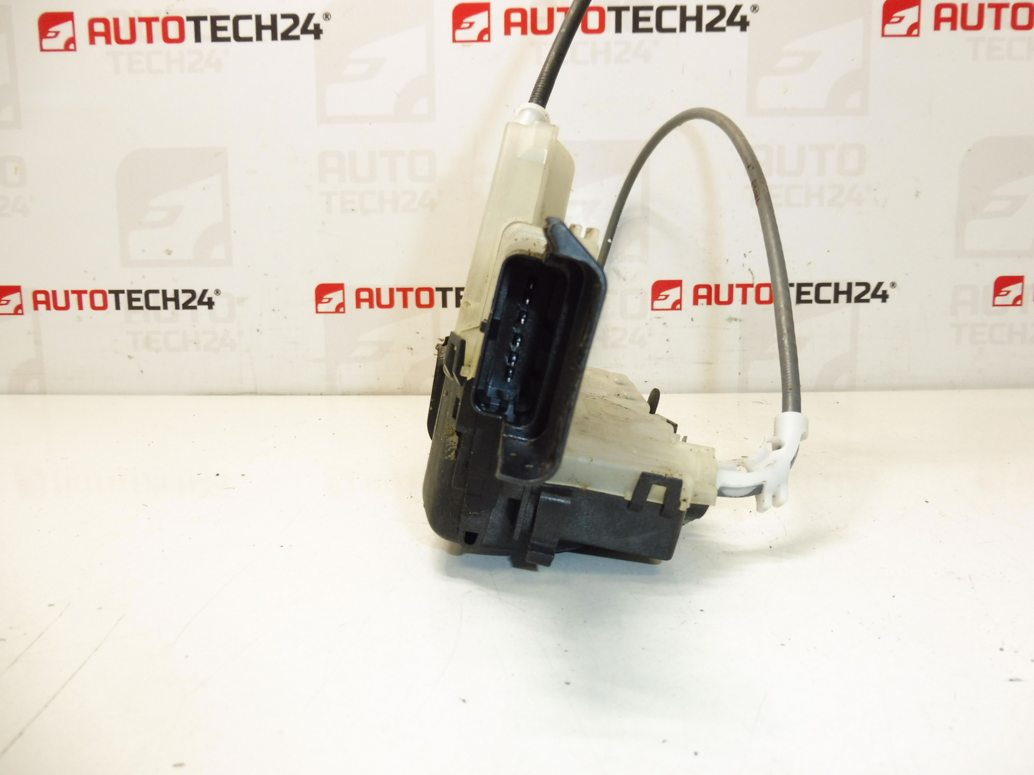 Links achterdeur Citroën C3 III 123985 16942940 9812398580