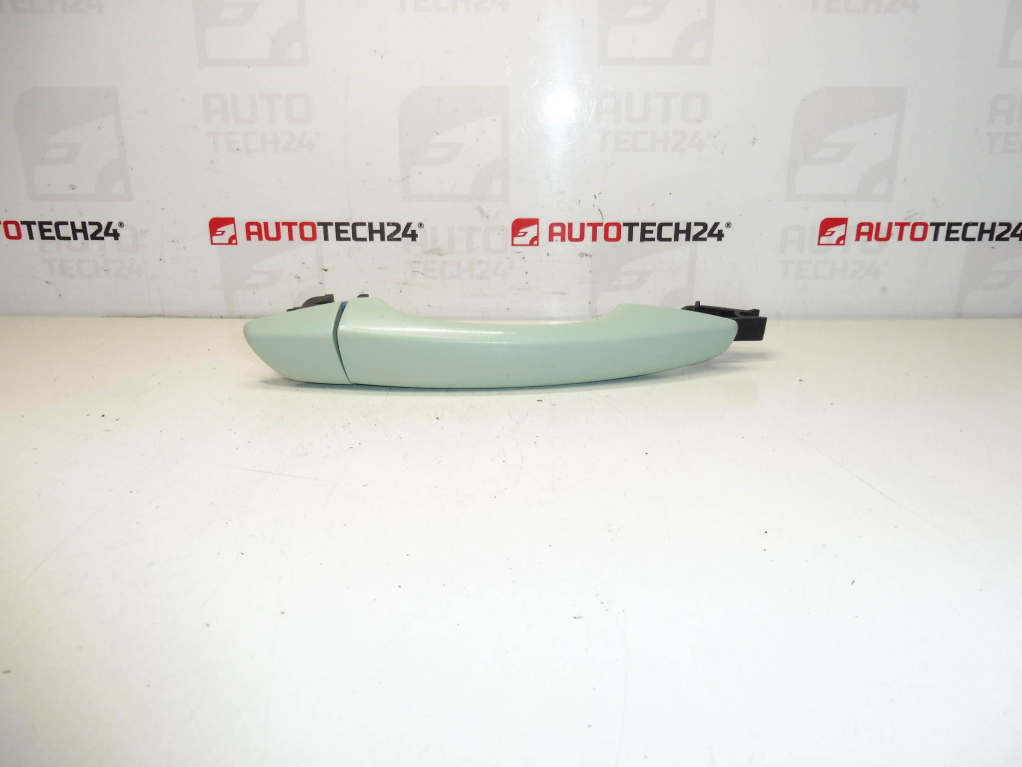 Citroën C3 III ELSB 1609239680 RECHTS DOORGANG