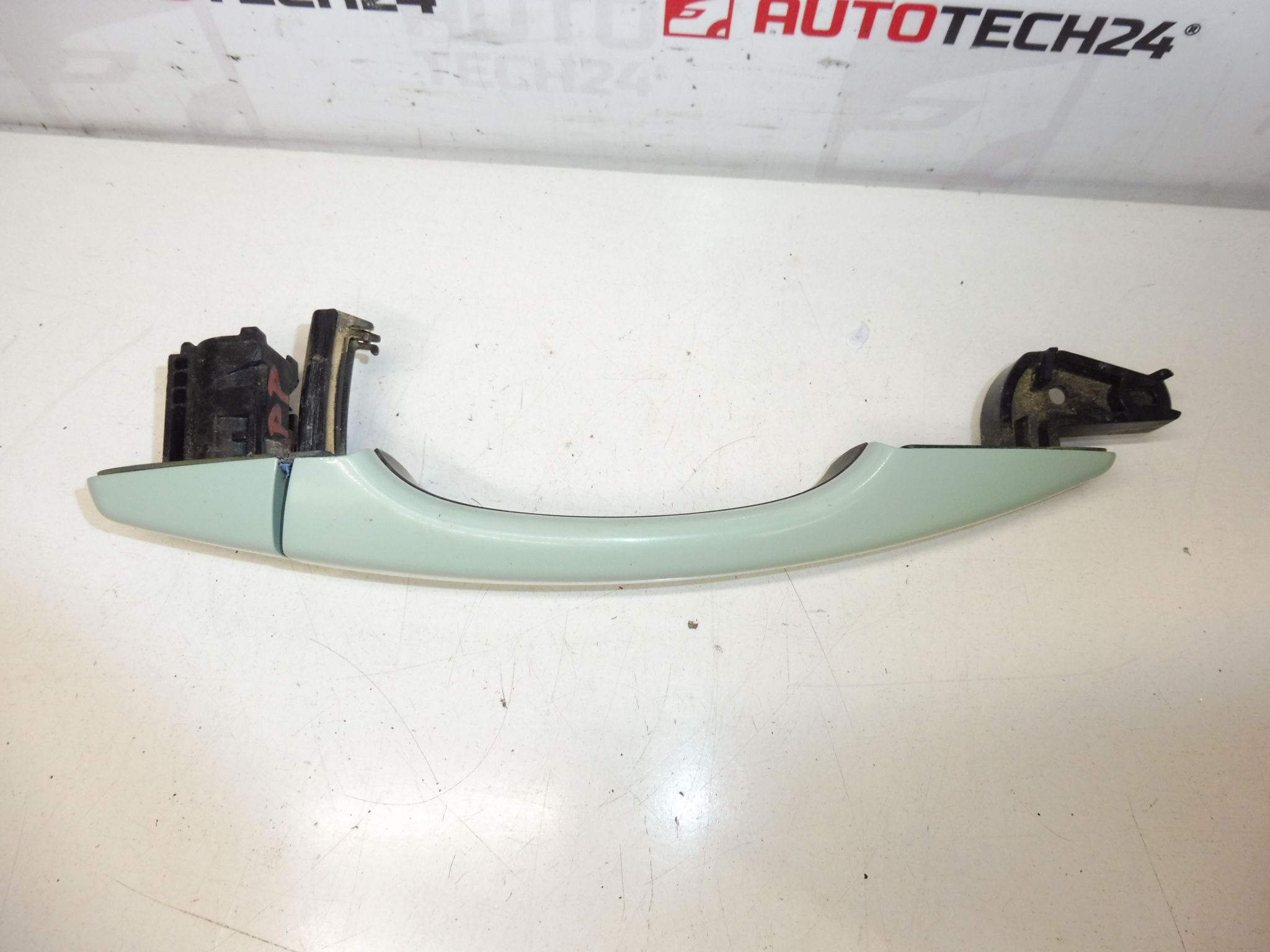 Citroën C3 III ELSB 1609239680 RECHTS DOORGANG