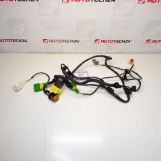 Citroen C3 III 9812339680 Driverstoel