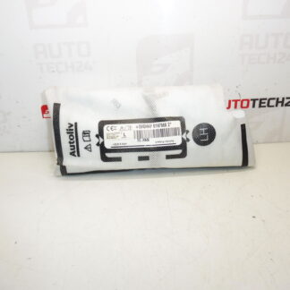 Citroen van de bestuurder C3 III en C3 Air