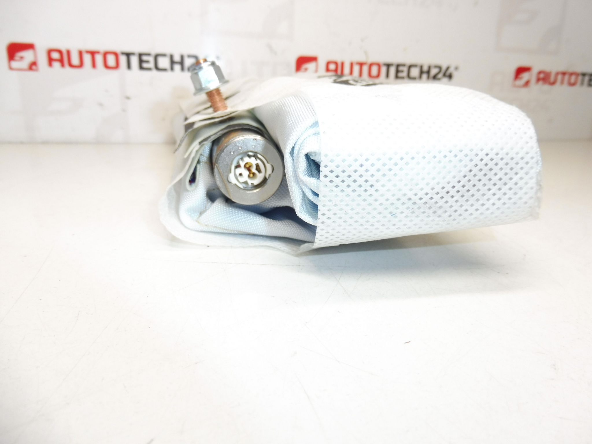 Citroen van de bestuurder C3 III en C3 Air