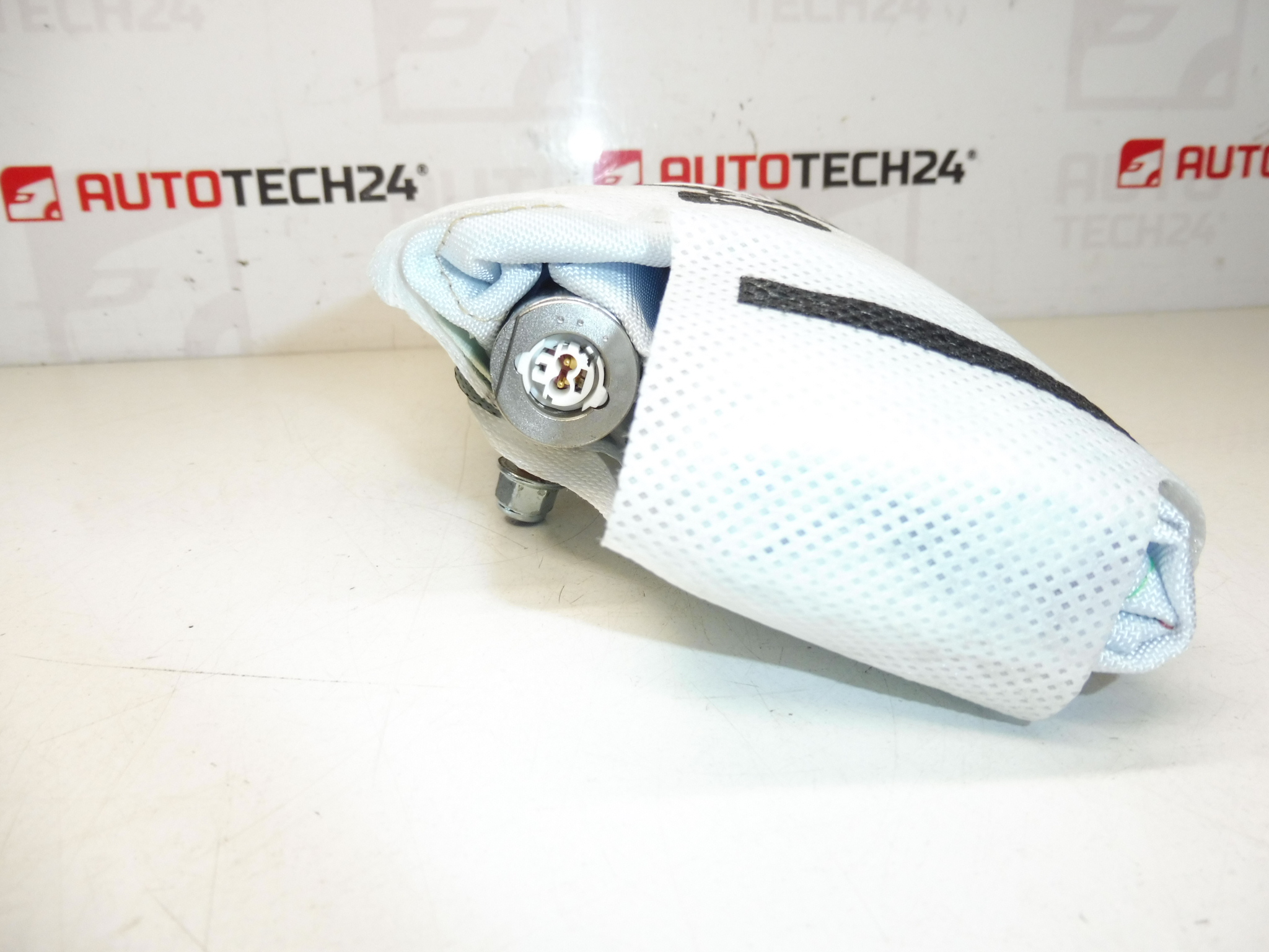 Citroen C3 III en C3 Aircross airbag airbag 9824480680 9824498280