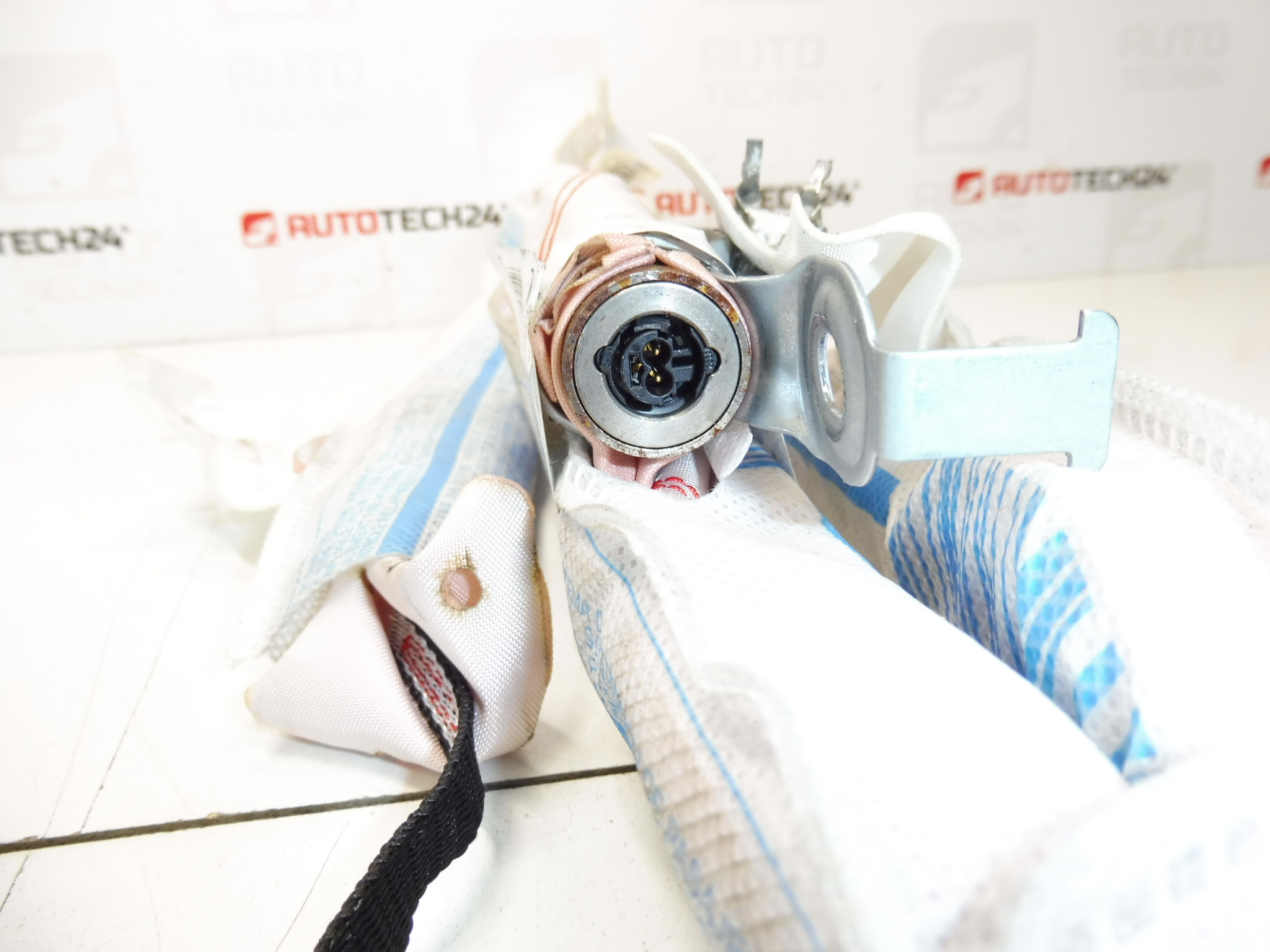 Plafond airbag rechts Citroen C3 III 9811857980 981185798