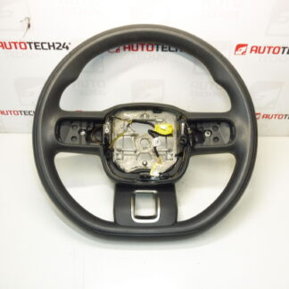 Stuurwiel Citroen C3 III en C3 Aircross 98164325ZD