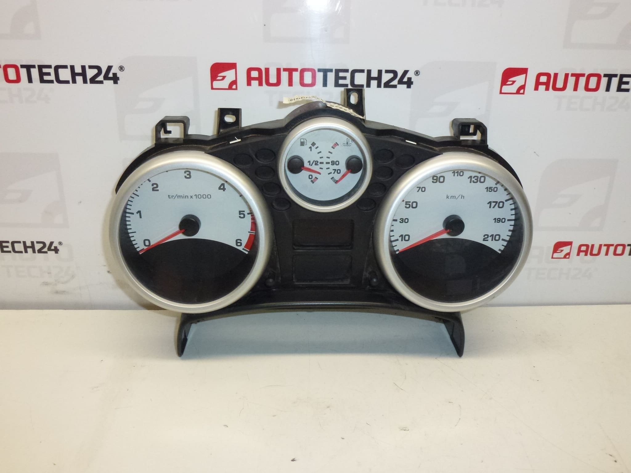 Teller Peugeot 207 9662904780 610640 6103EC