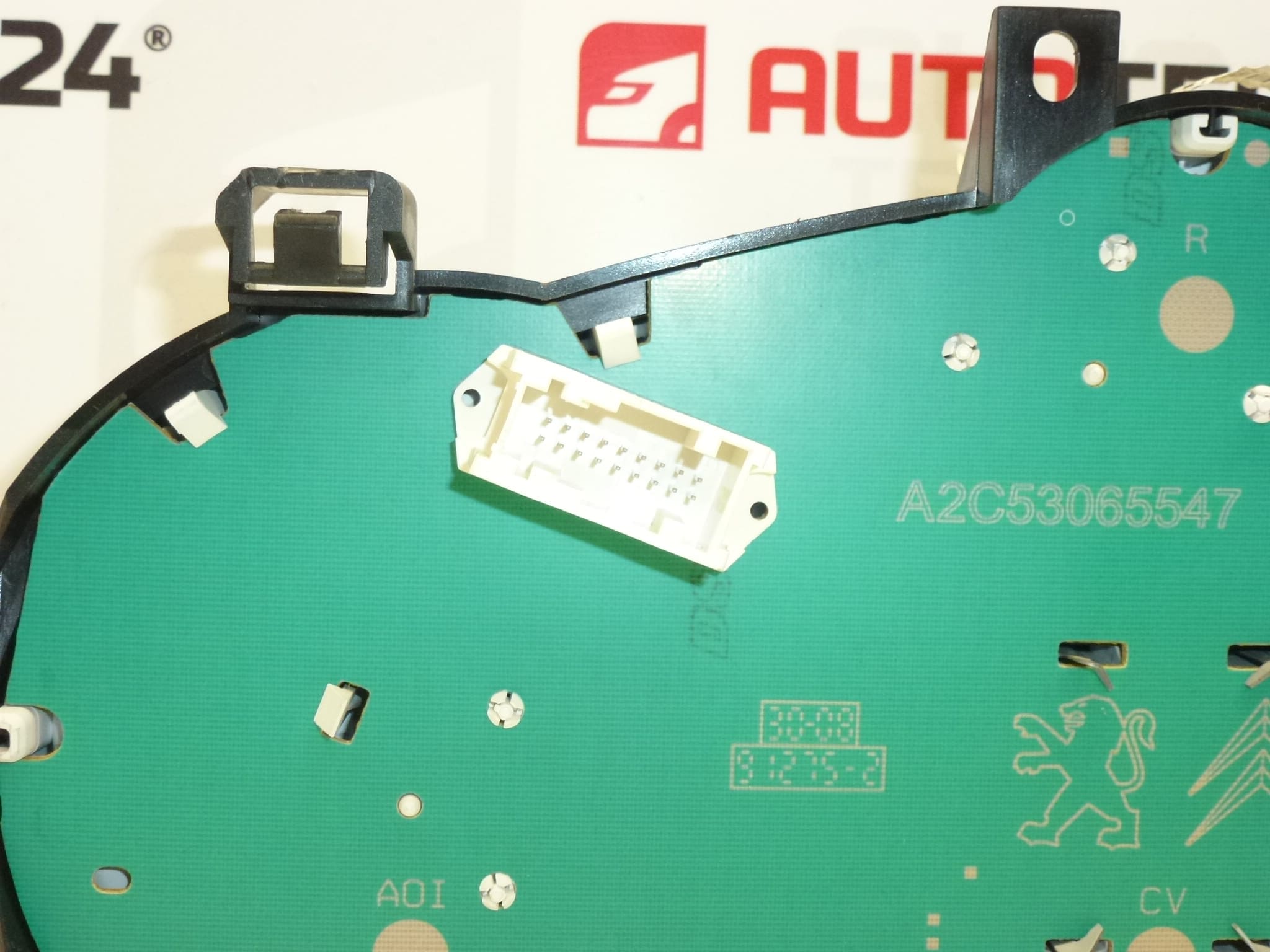 Teller Peugeot 207 9662904780 610640 6103EC