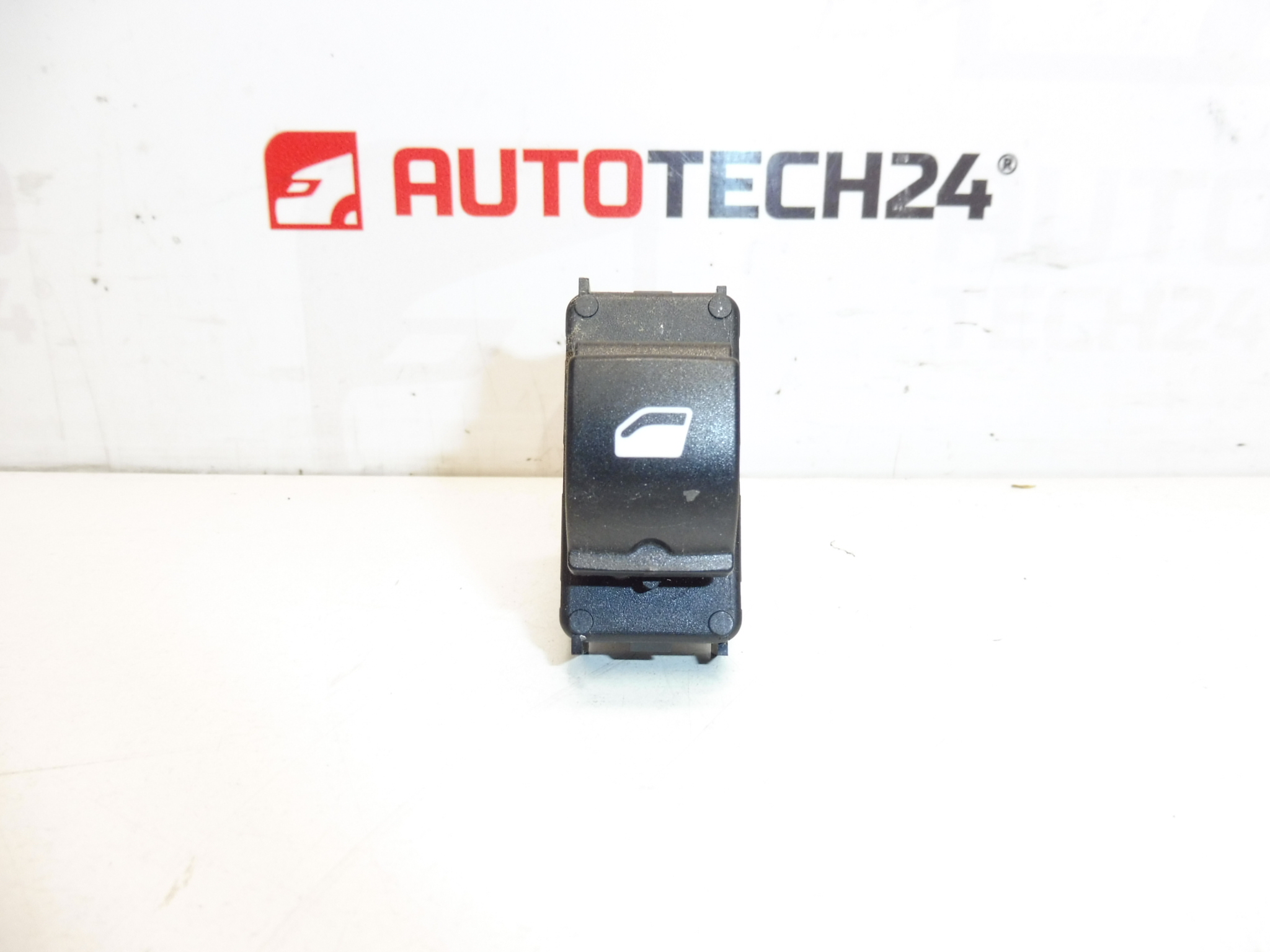 Citroën Peugeot 98016307 Window -driver