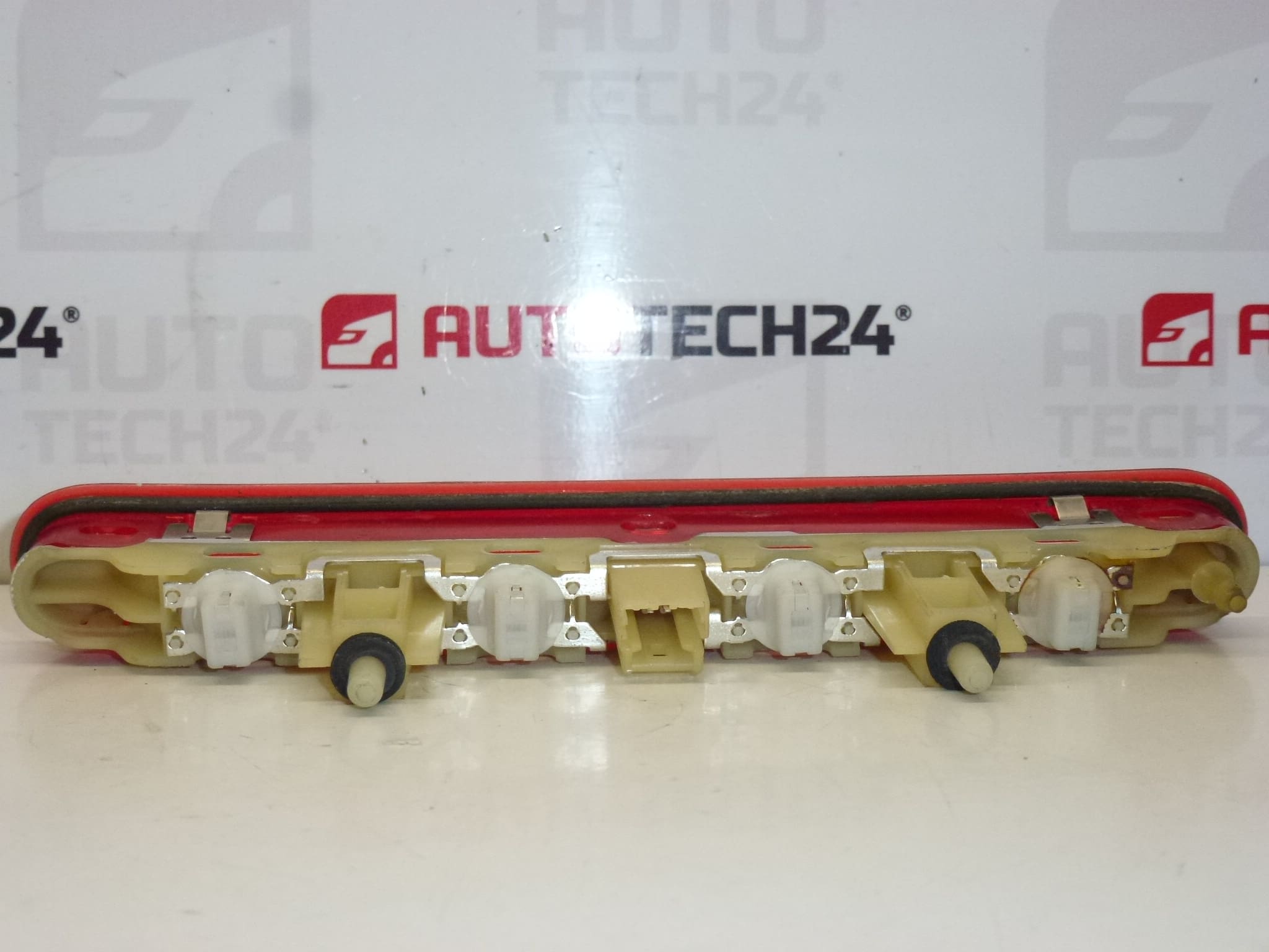 Derde remlicht Peugeot 207 9649986880 6350Y2