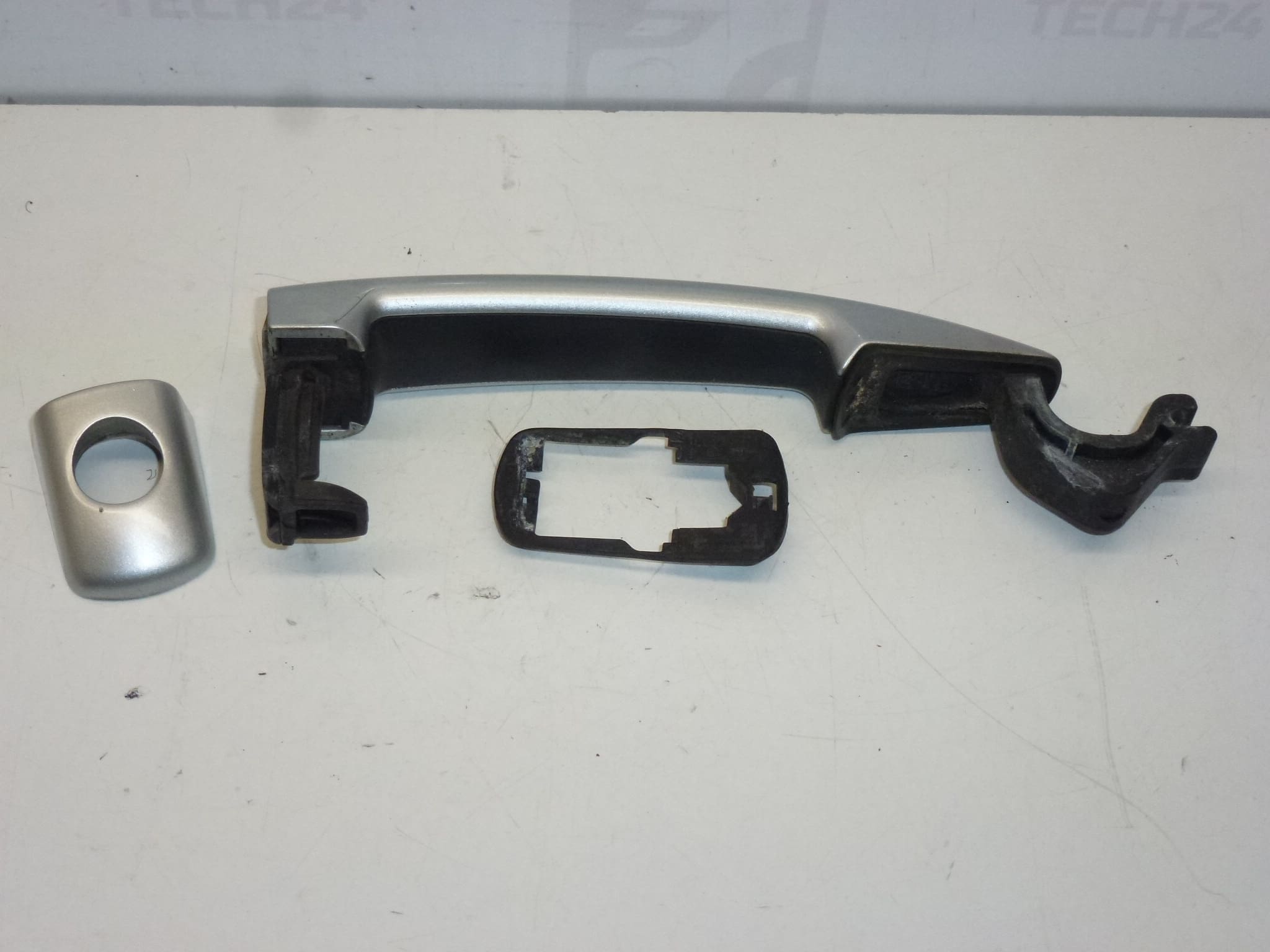 Deurklink Citroën Peugeot EZRC 9101GF