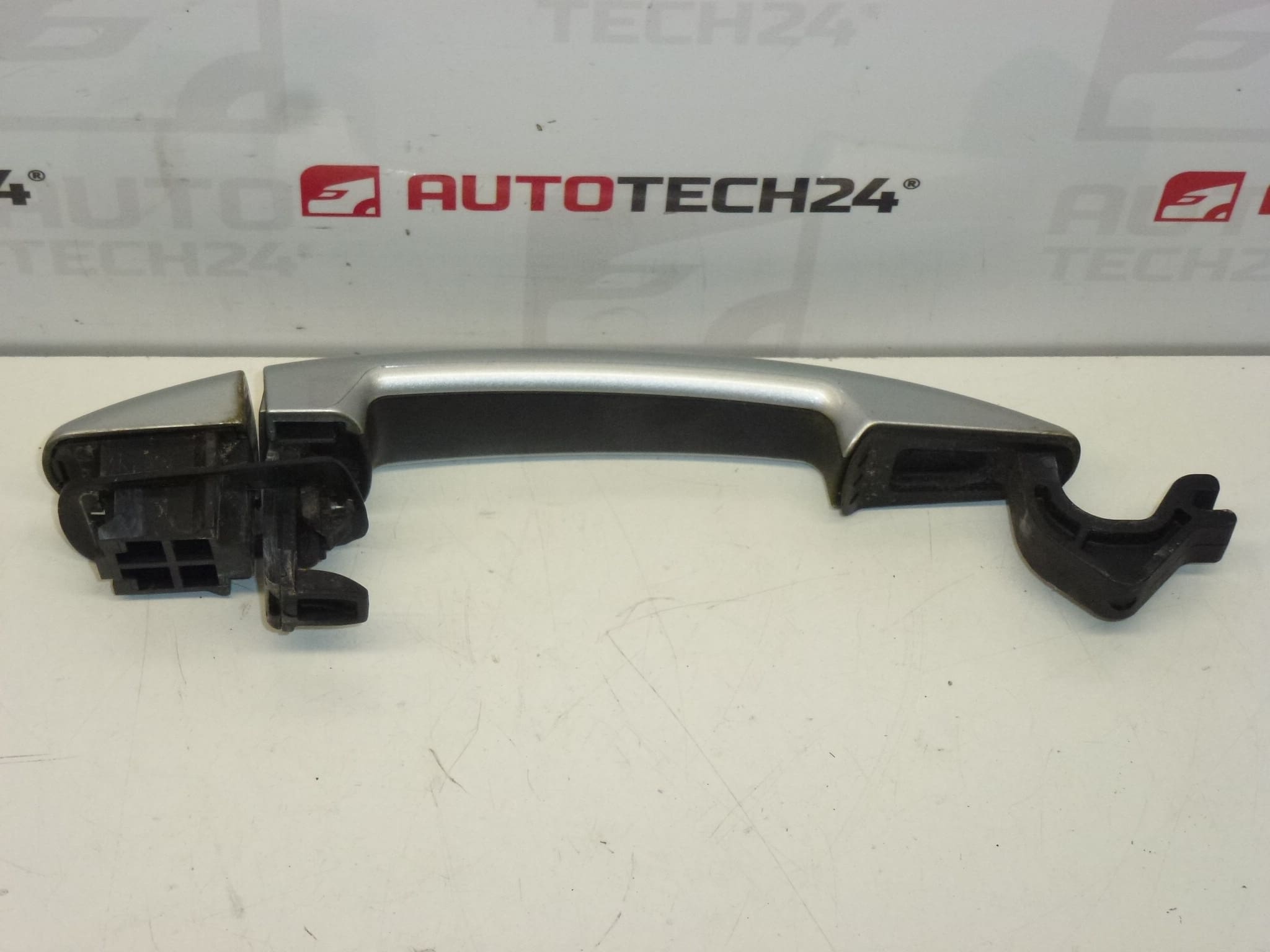 Deurklink Citroën Peugeot EZRC 9101GH