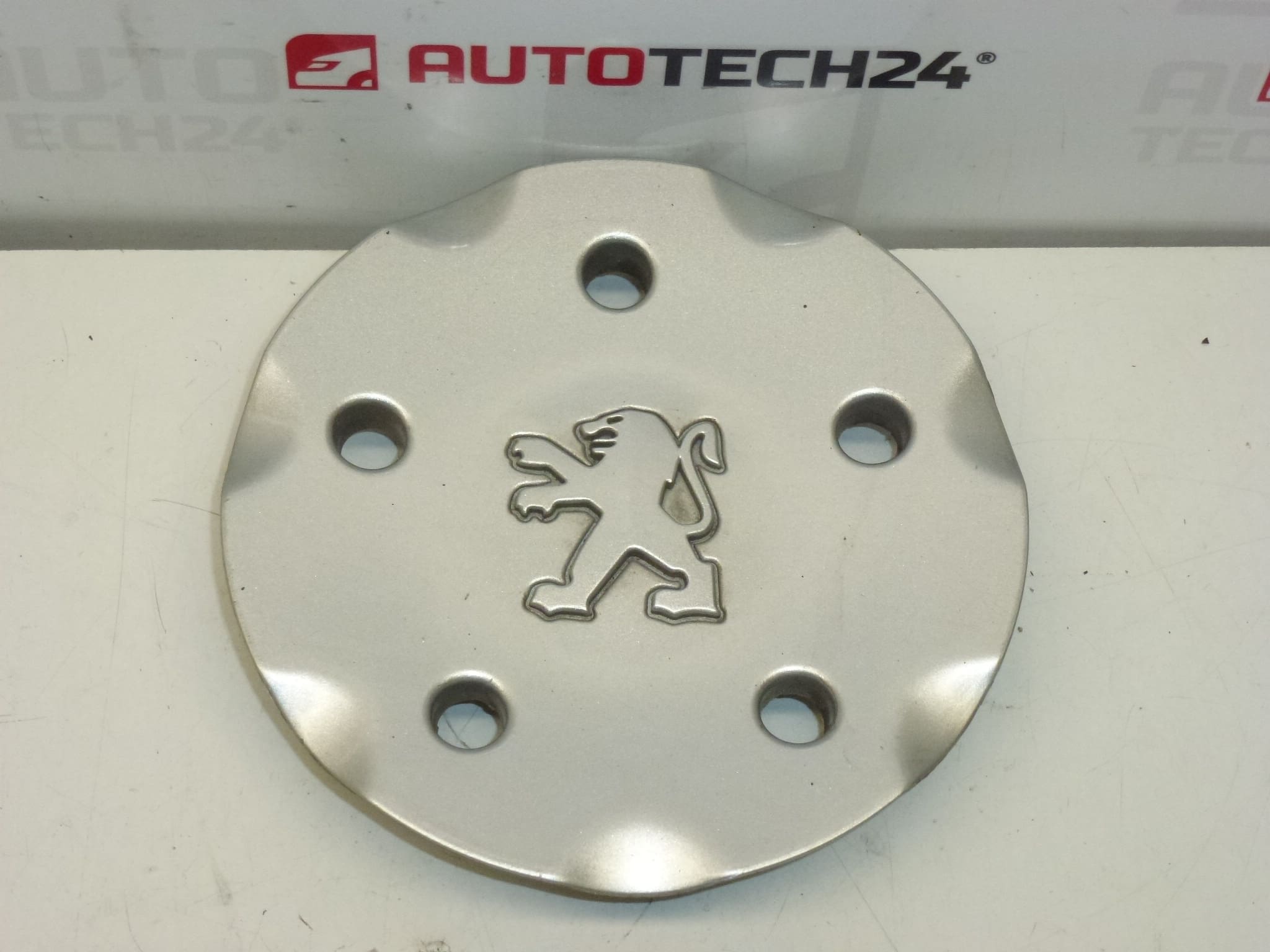 Peugeot elektronische kap 9632747977 5416C0