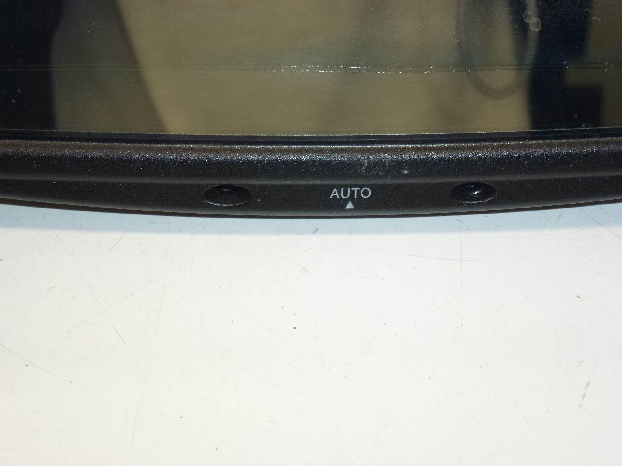 Binnenspiegel met dimmende peugeot 406 96355787XX 8149G8