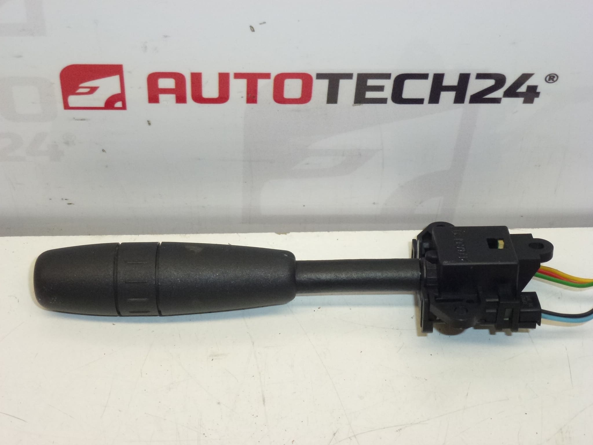 Cruise control controller Citroën Peugeot 96189185ZL 623997