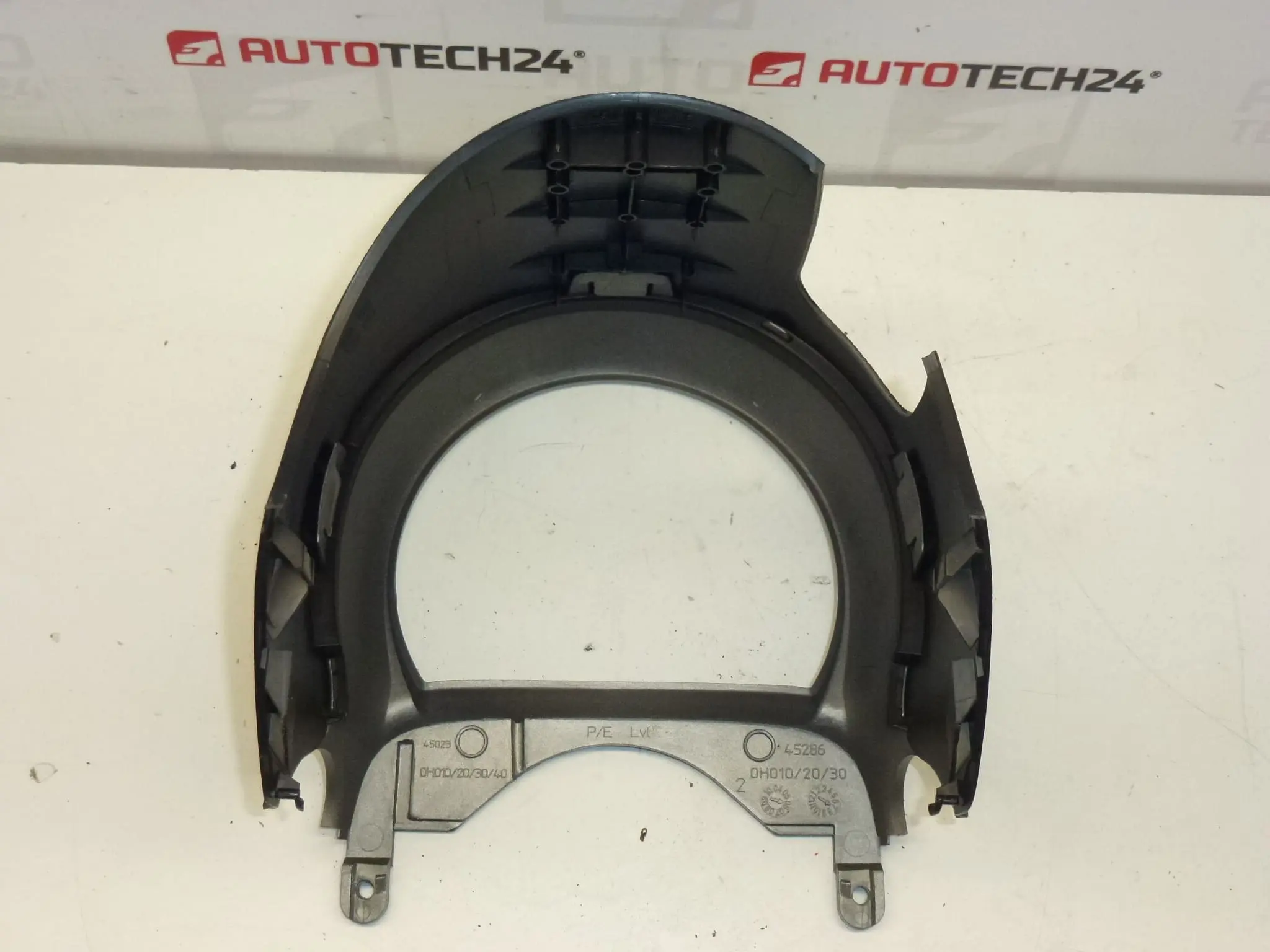 Toerenteller Citroën C1 Peugeot 107 83270-0H010 6106SK