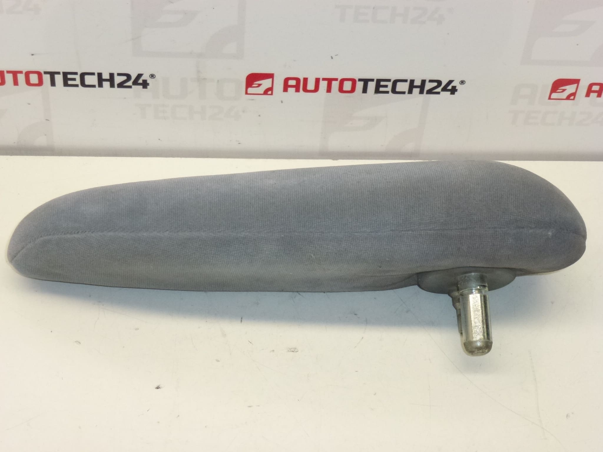 Rechter armsteun Citroën Peugeot 896982