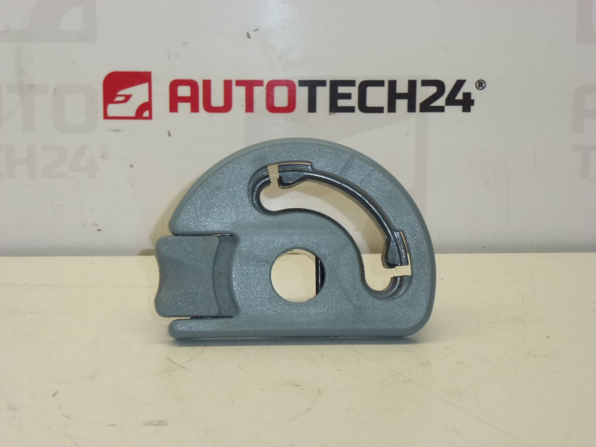 Armleuning mechaniek Citroën Peugeot 883094