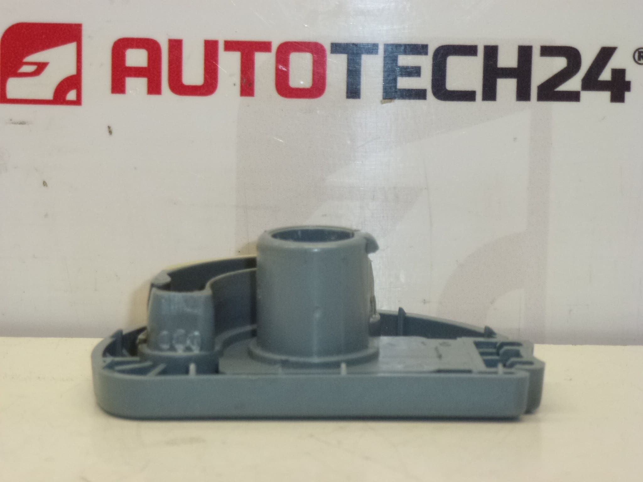 Armleuning mechaniek Citroën Peugeot 883094