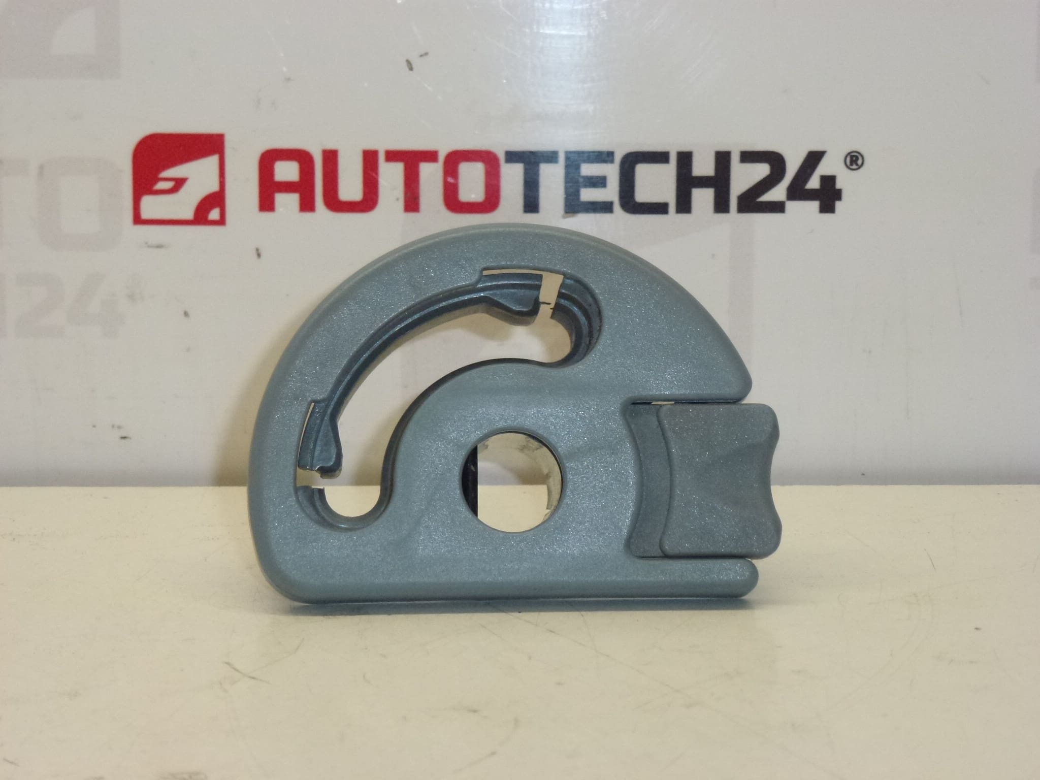 Armleuning mechaniek Citroën Peugeot 883097