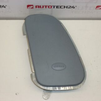 Airbag stoel lichtgrijs rechts Citroën C2 C3 96462516LT 8216Q7