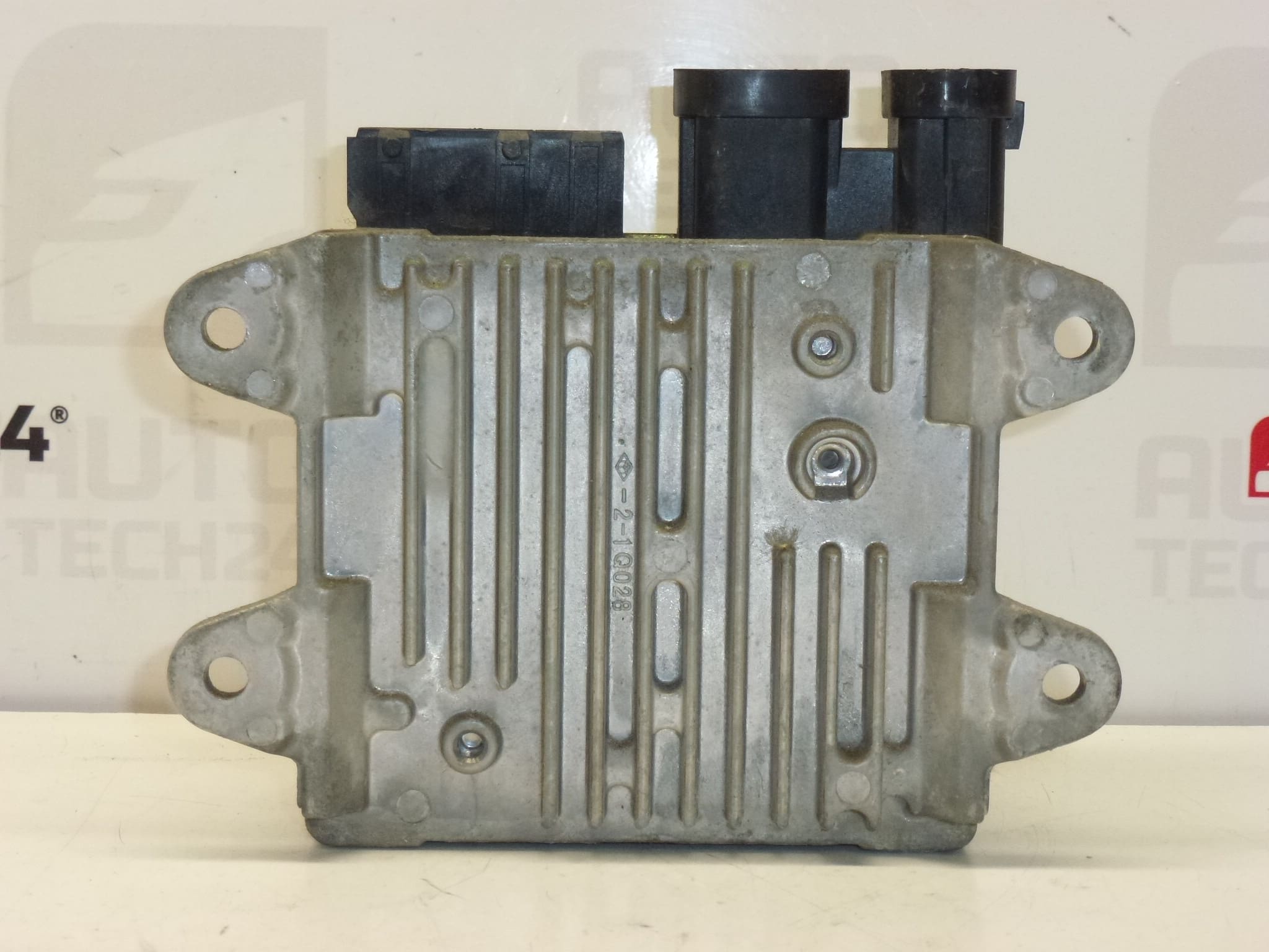 Stuurbekrachtiging Citroën C2 C3 9645460880 400687