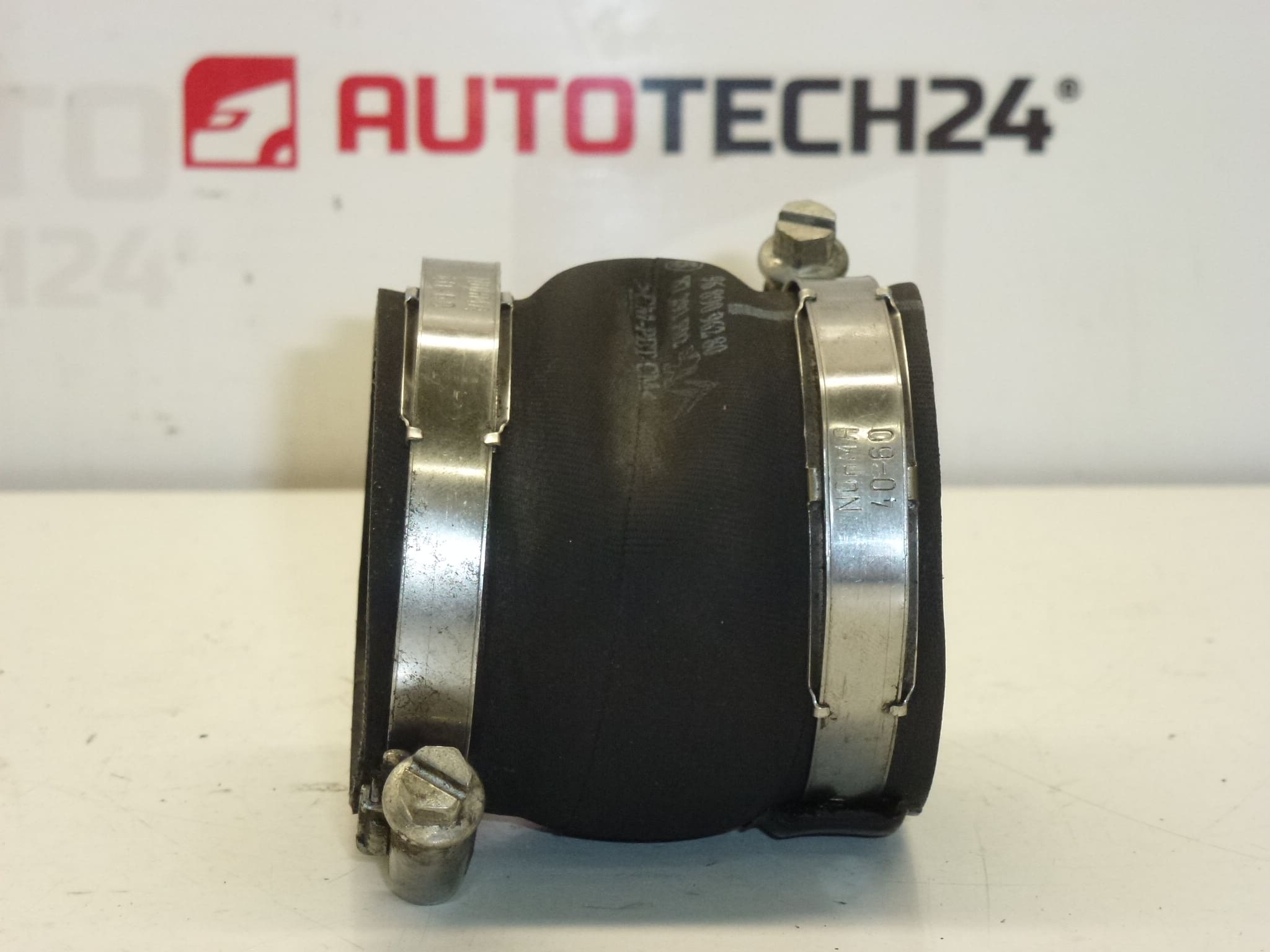 Turboslang 1.6 HDI Citroën Peugeot 9689096280 0382NZ