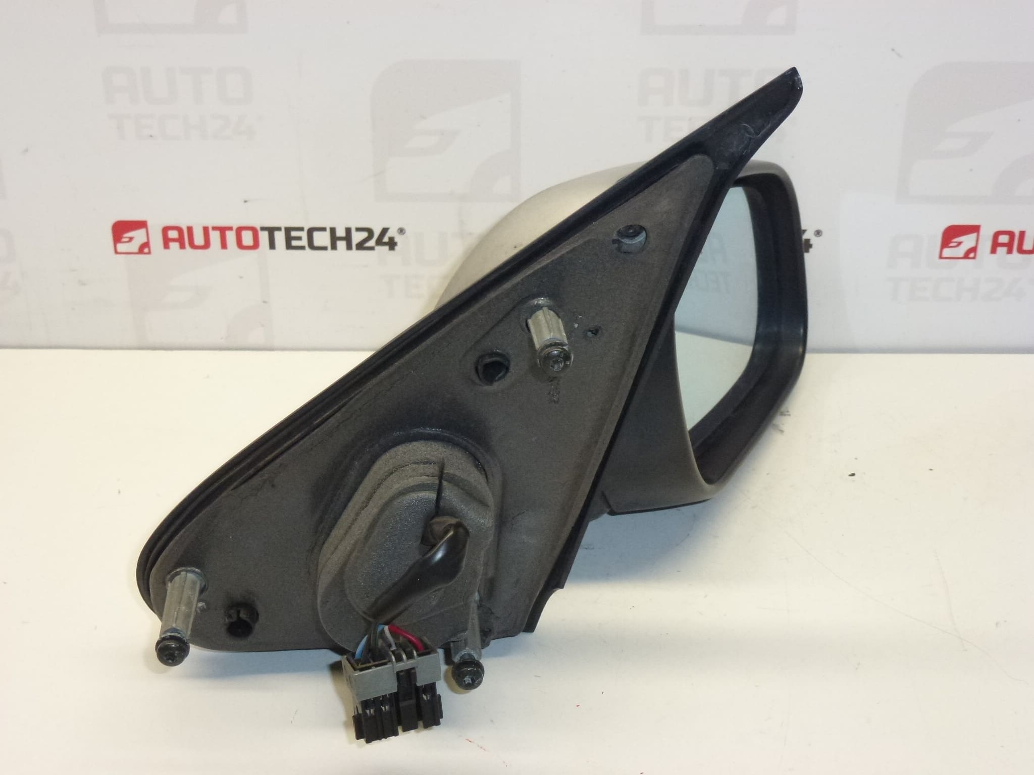 Rechter spiegel Citroën Xsara EZRC 8148TH