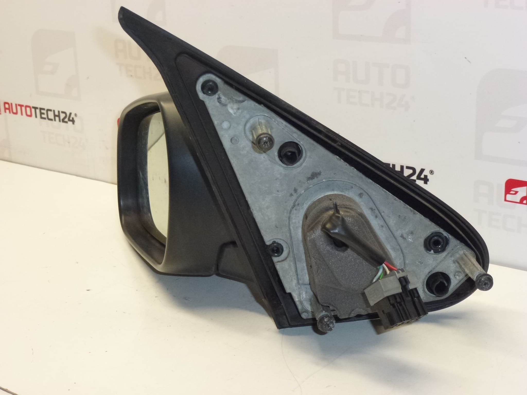 Linker spiegel Citroën Xsara EZRC 8148TG