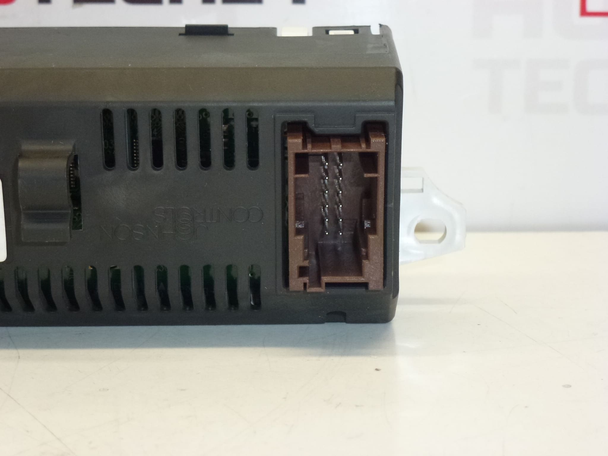 Toon Citroën C4 9665614780 6155GX