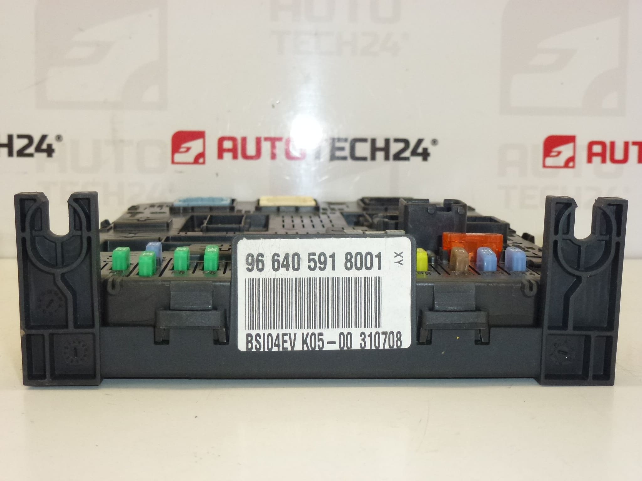 BSI04EV K05-00 Citroen Peugeot 966405918001