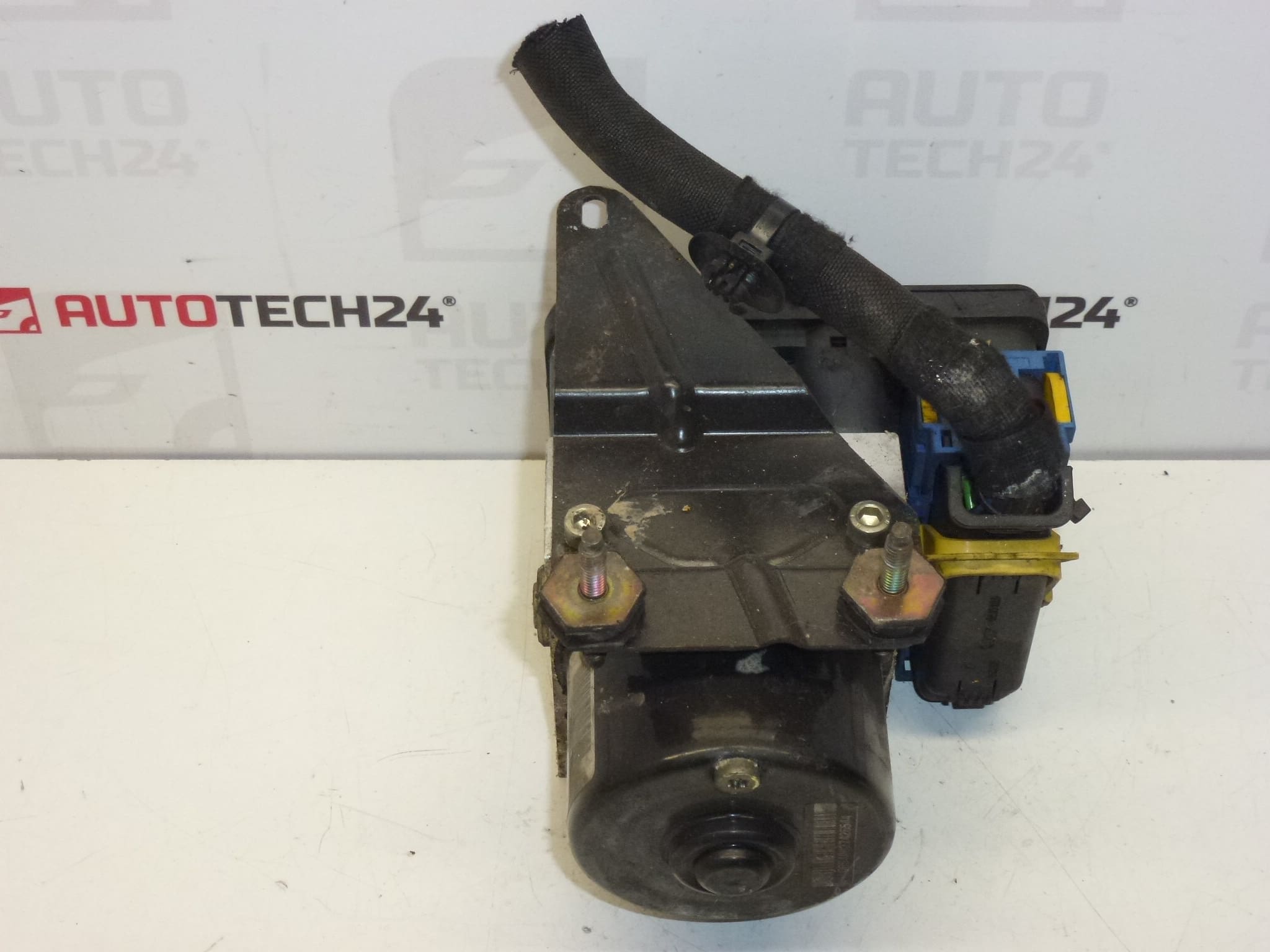 ABS ESP ATE pomp + stuk bedrading Citroën C5 II 9656419780 10.0960-1146.3 10.0206-0188.4