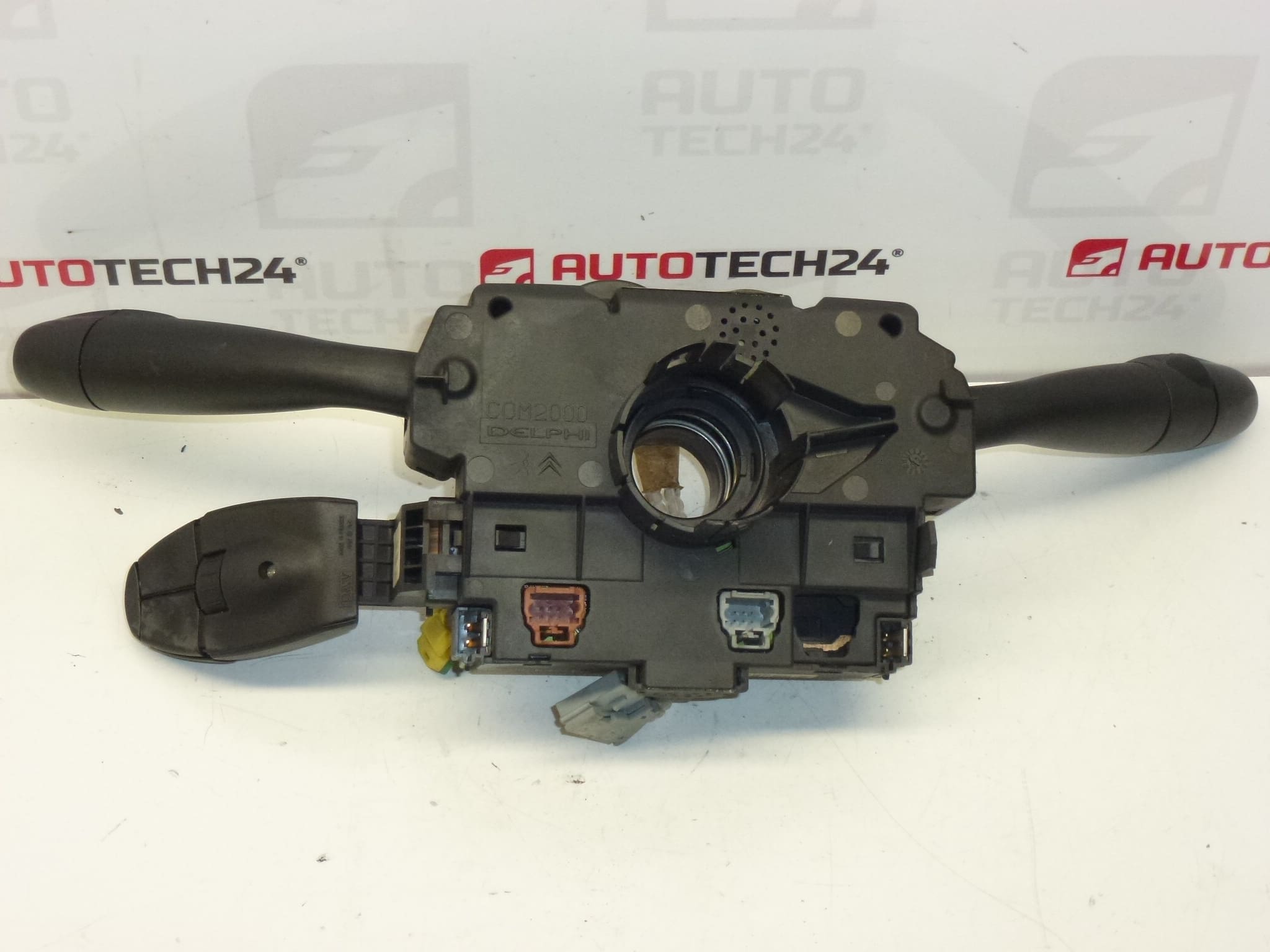 Citroën Peugeot 96477524XT 6242E9 Hendelbediening