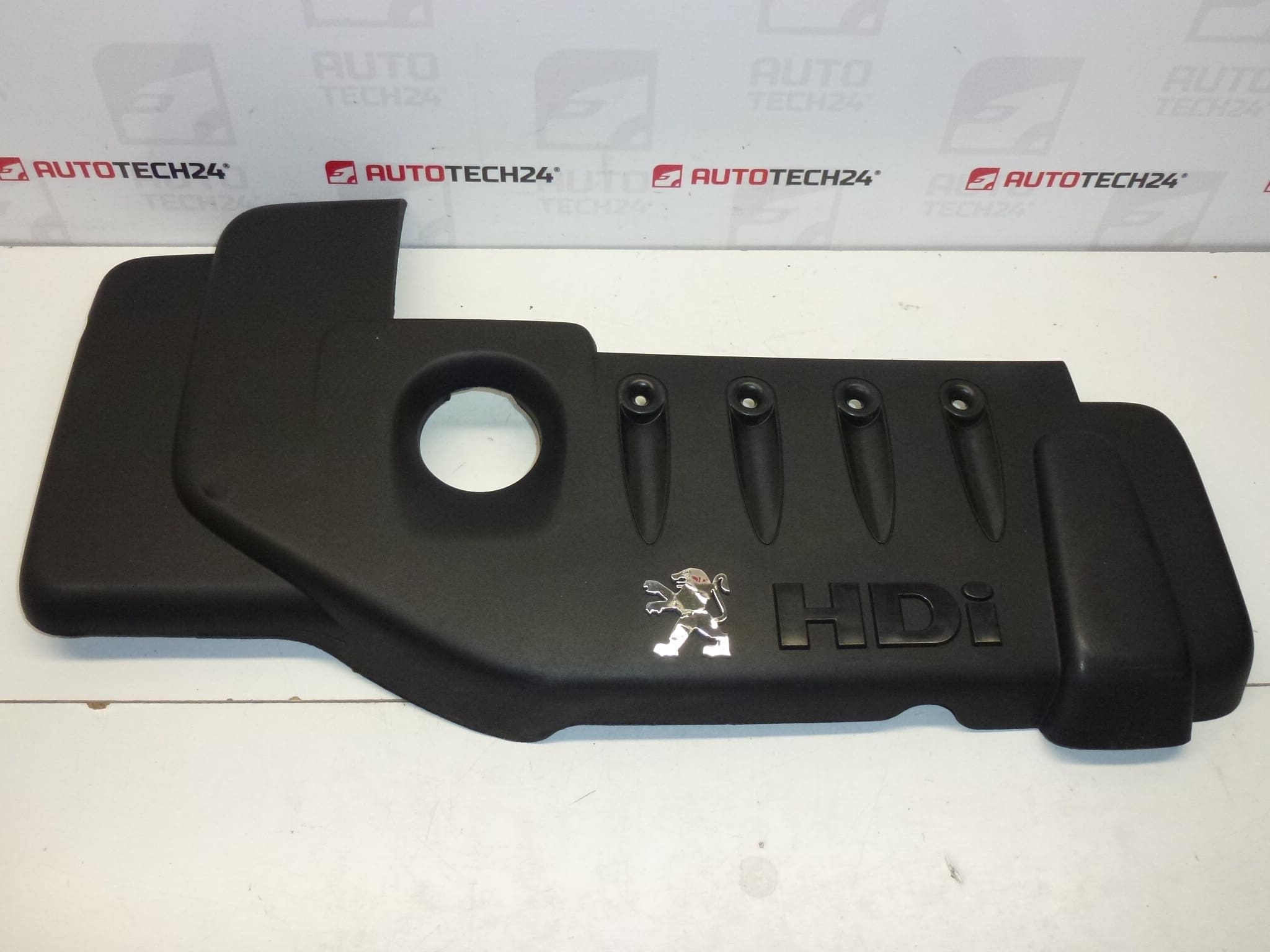 Motorkap 1.4 HDI Citroën 9645982780 013742