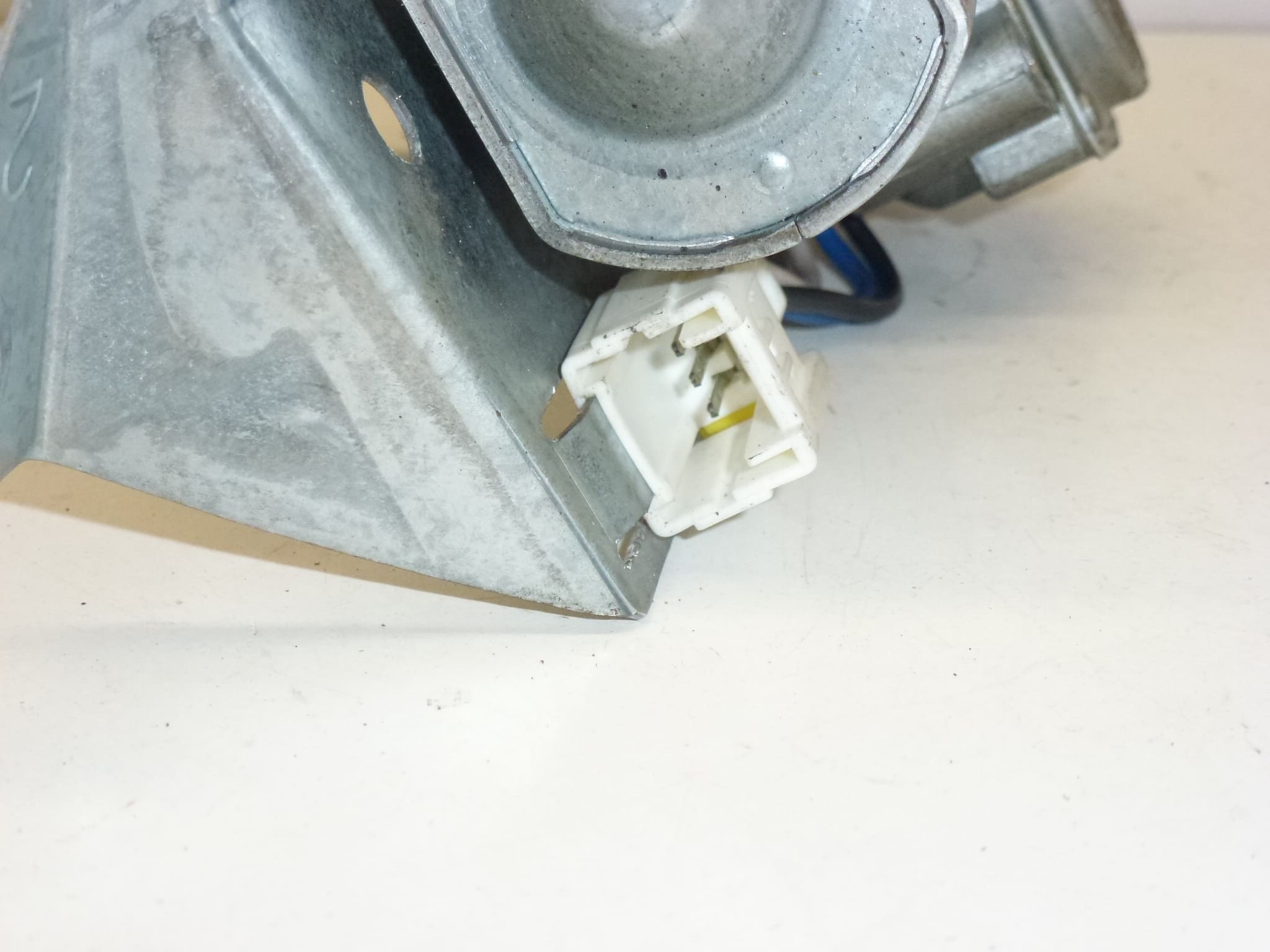 Ruitenwissermotor Citroën Xsara stationwagon 9636218180 54904602 6405H1