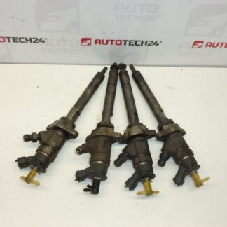 Injectiekit Bosch 1.6 HDI 0445110297 1980K9